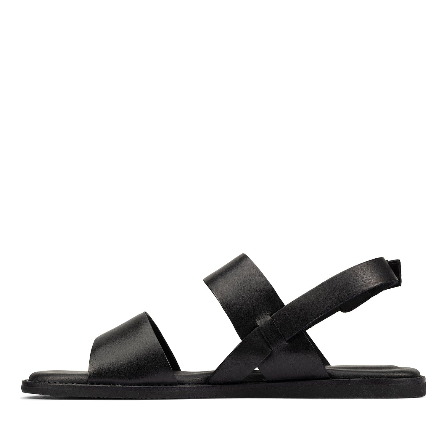 Clarks Karsea Strap Sandals (Standard Fit)