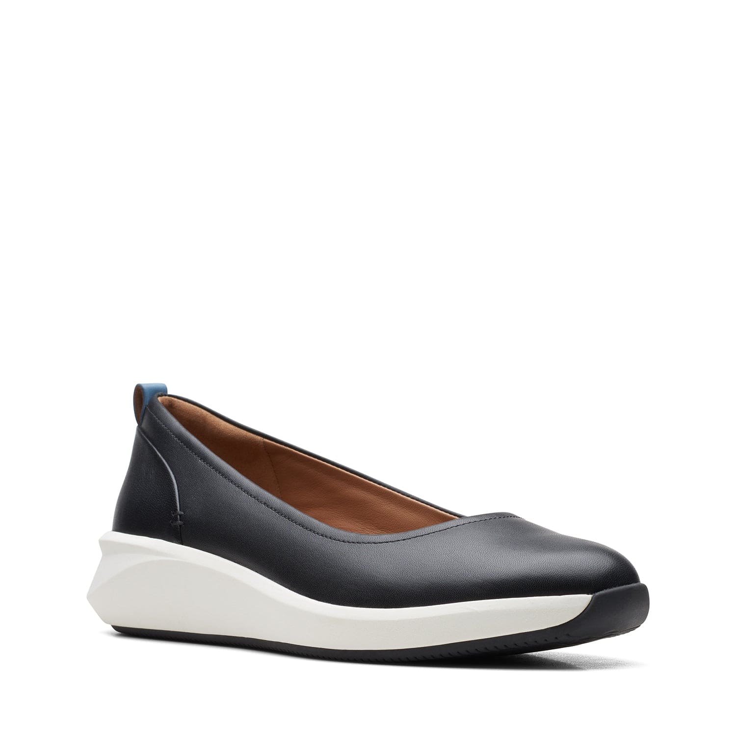 Clarks Un Rio Vibe Shoes (Standard Fit)