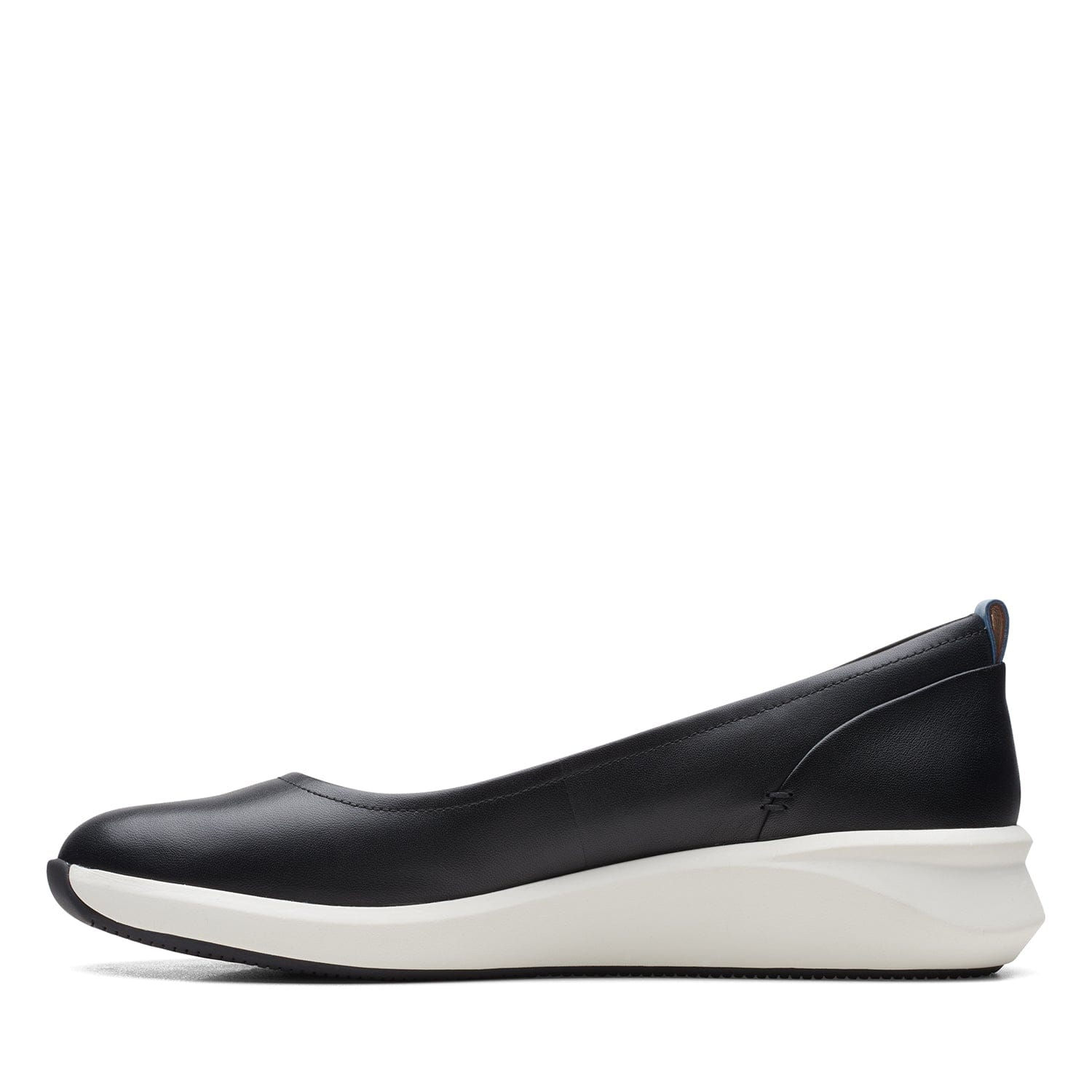 Clarks Un Rio Vibe Shoes (Standard Fit)