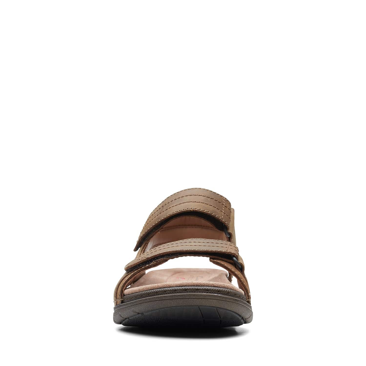 Clarks Nature Trek Sandals (Standard Fit)