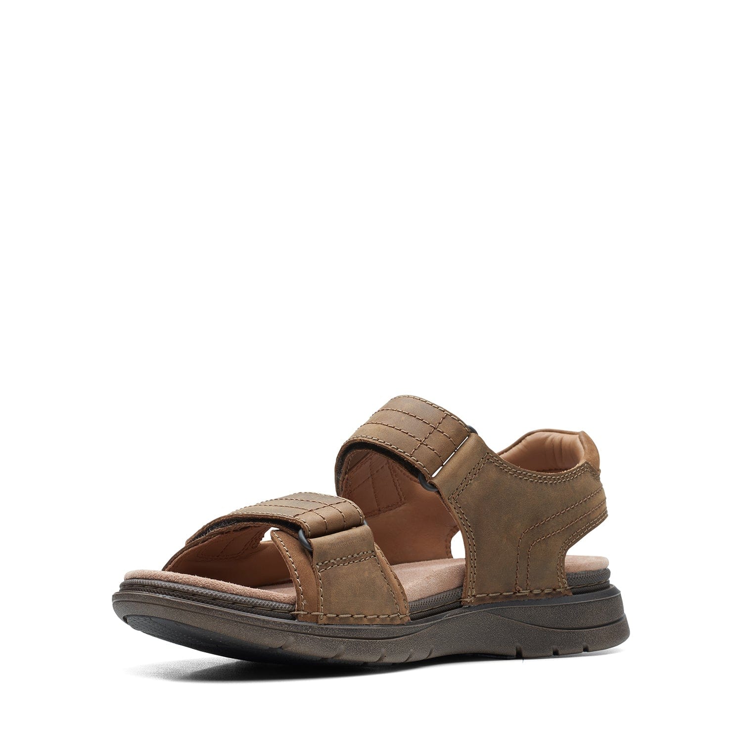 Clarks Nature Trek Sandals (Standard Fit)