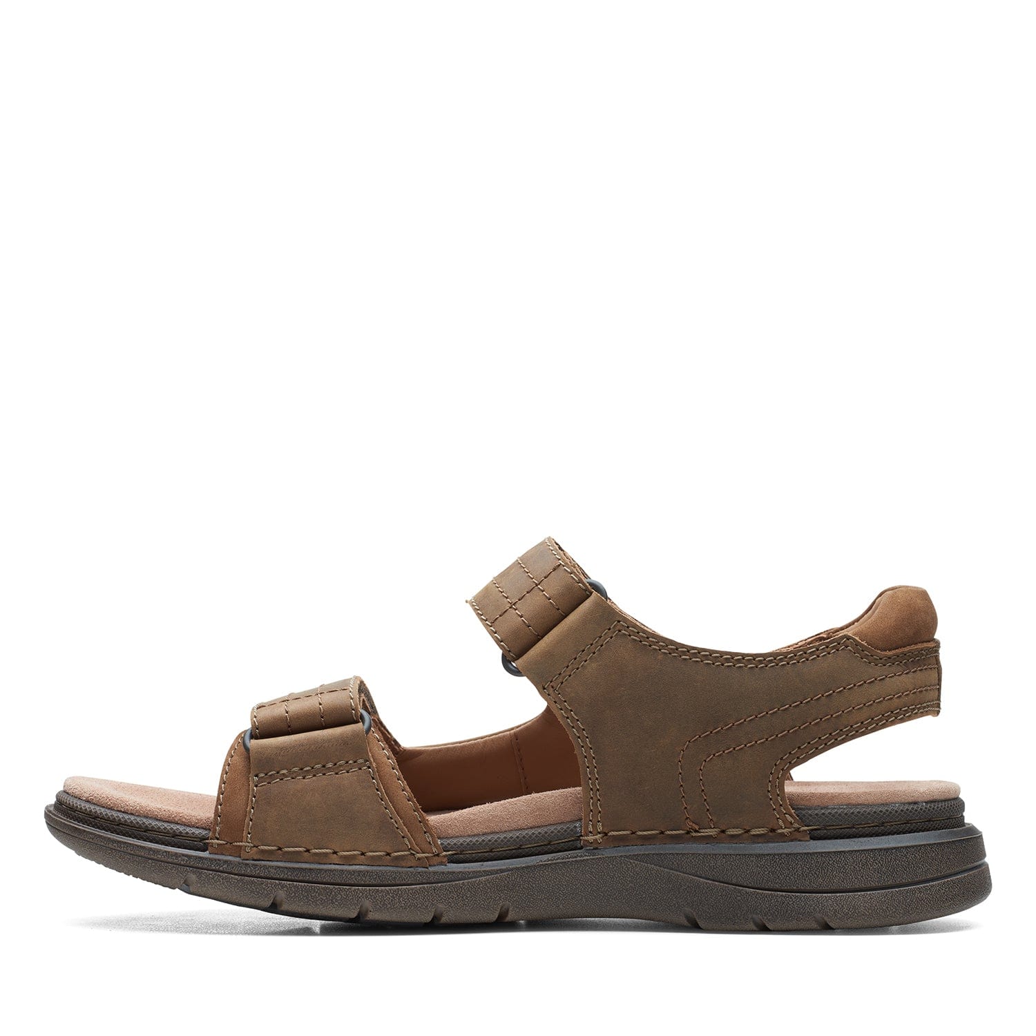 Clarks Nature Trek Sandals (Standard Fit)