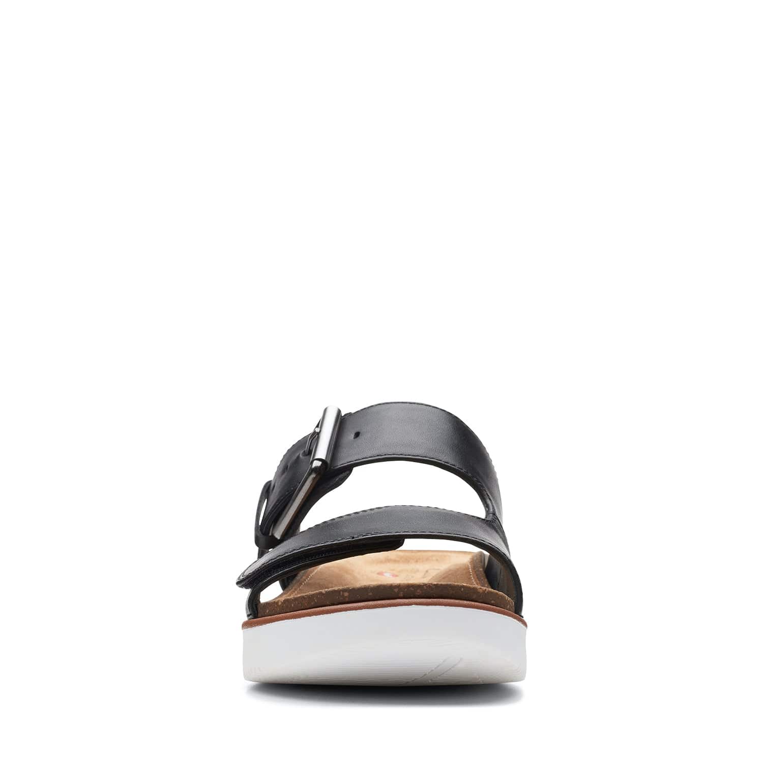 Clarks Elayne Ease Sandals (Standard Fit)