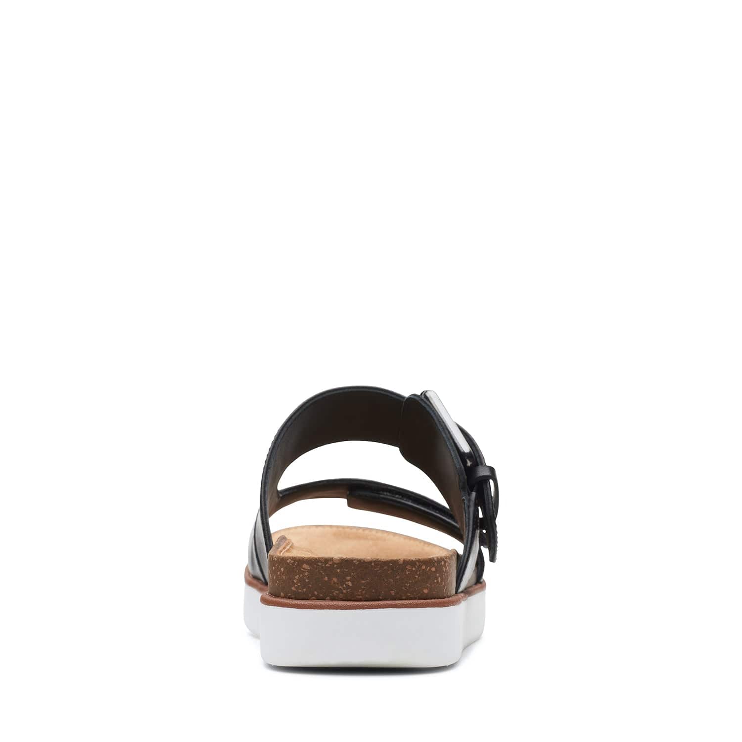 Clarks Elayne Ease Sandals (Standard Fit)