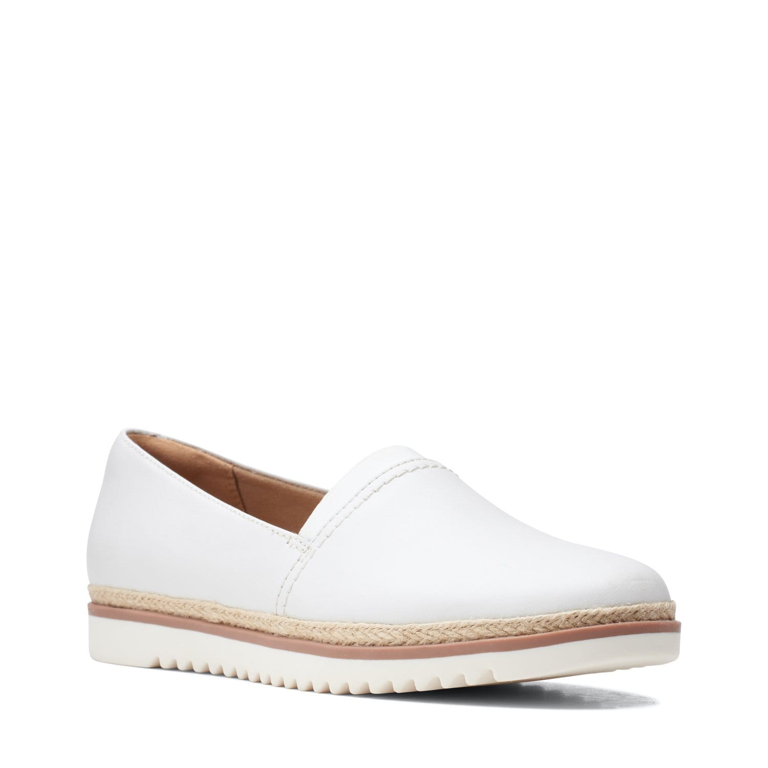 Clarks Serena Paige Shoes (Standard Fit)