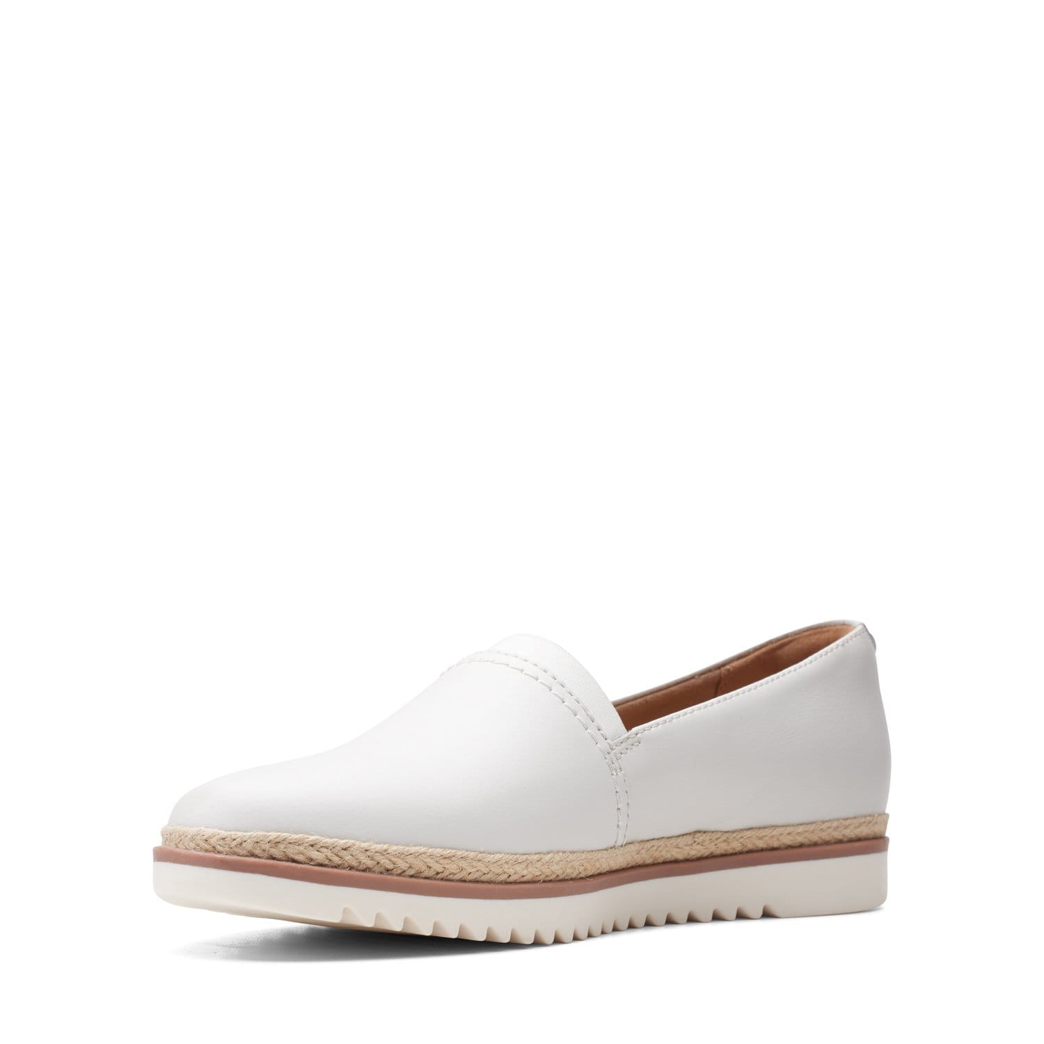 Clarks Serena Paige Shoes (Standard Fit)