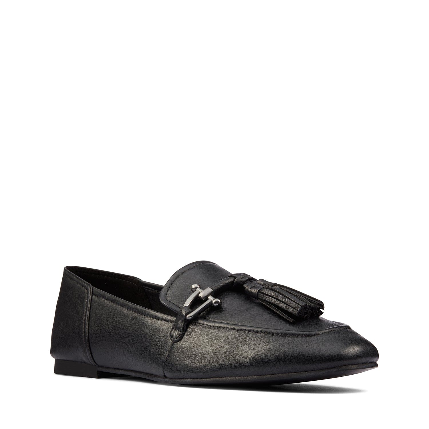 Clarks Pure2 Tassel Shoes (Standard Fit)