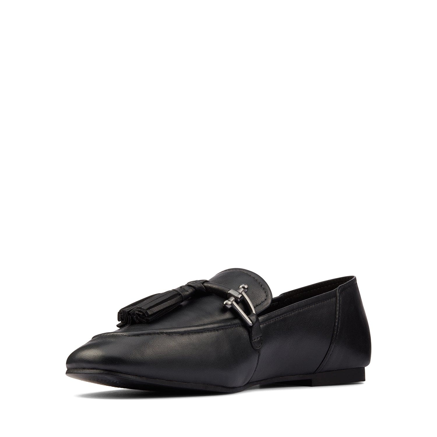 Clarks Pure2 Tassel Shoes (Standard Fit)