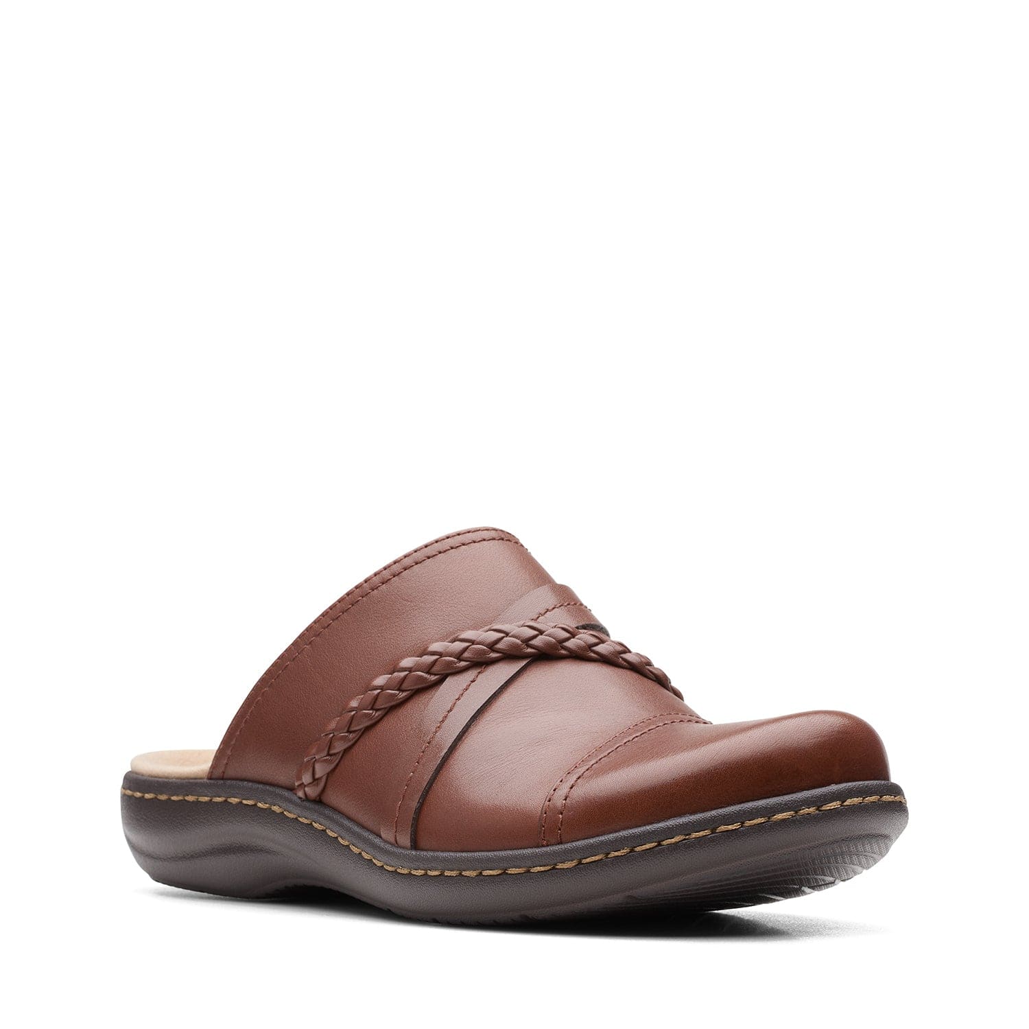 Clarks Laurieann Step Shoes (Standard Fit)