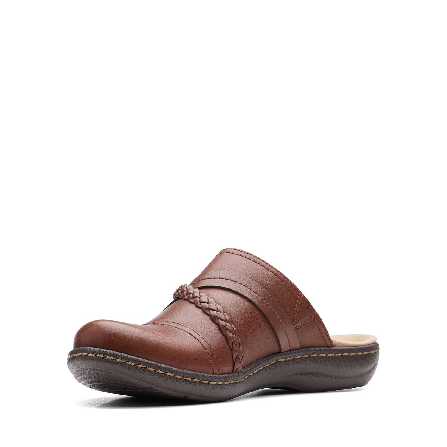 Clarks Laurieann Step Shoes (Standard Fit)