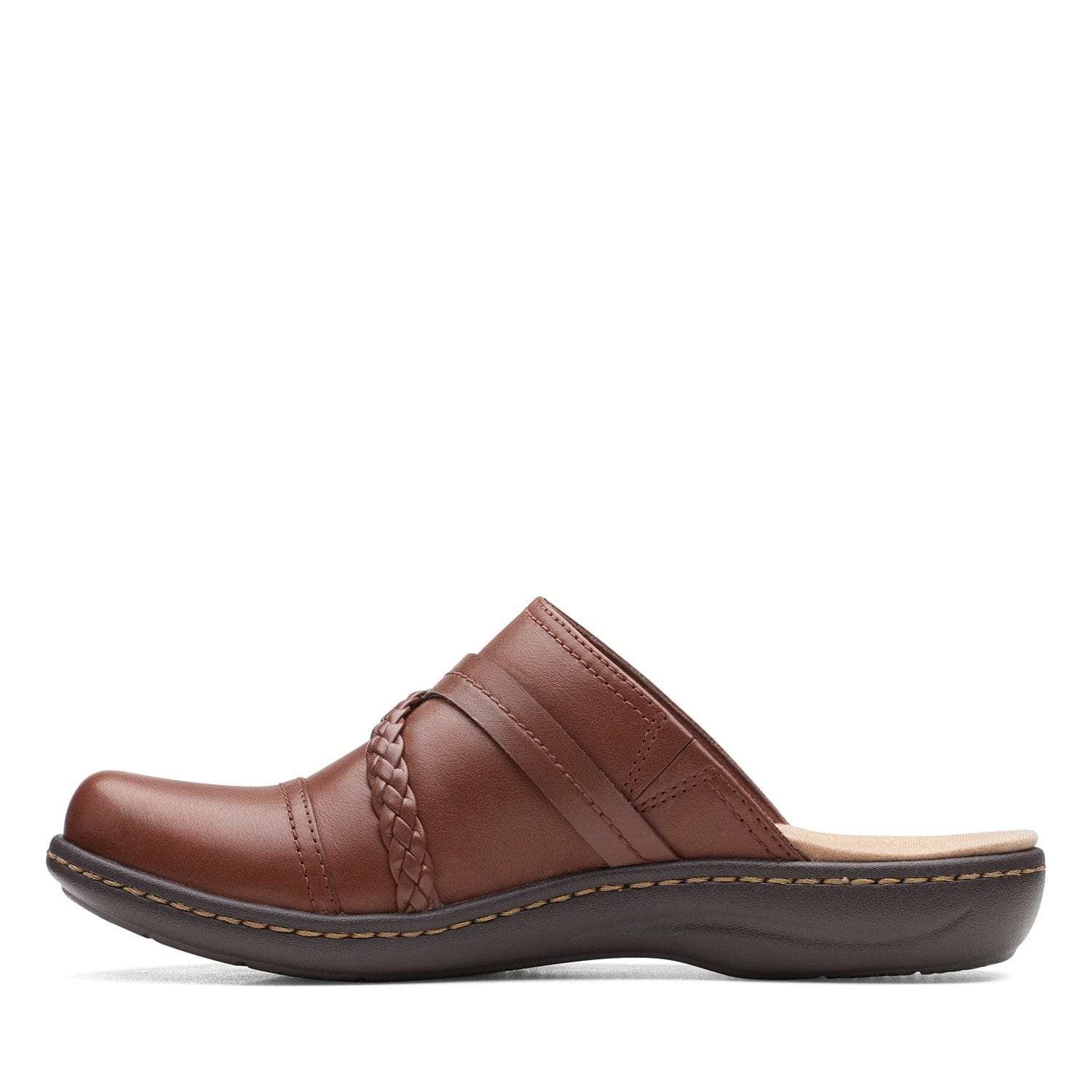 Clarks Laurieann Step Shoes (Standard Fit)