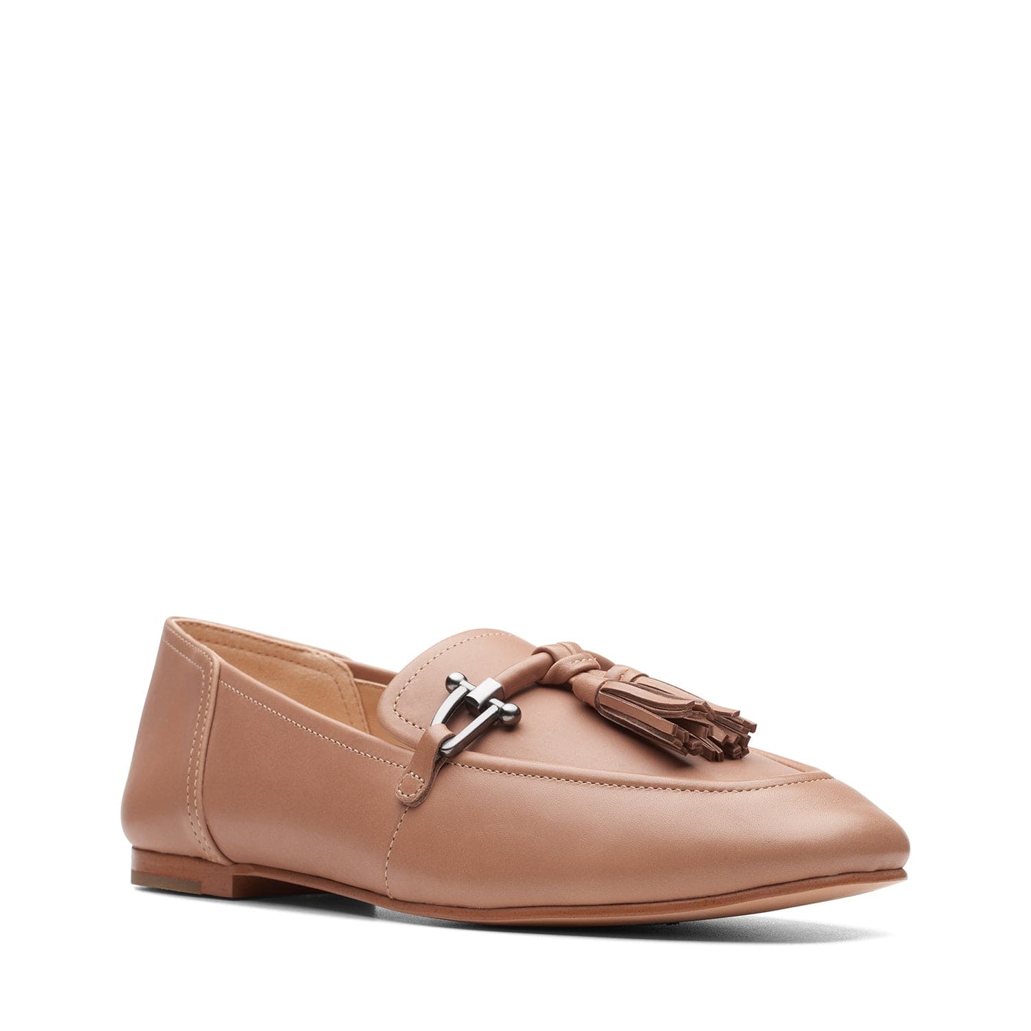 Clarks Pure2 Tassel Shoes (Standard Fit)