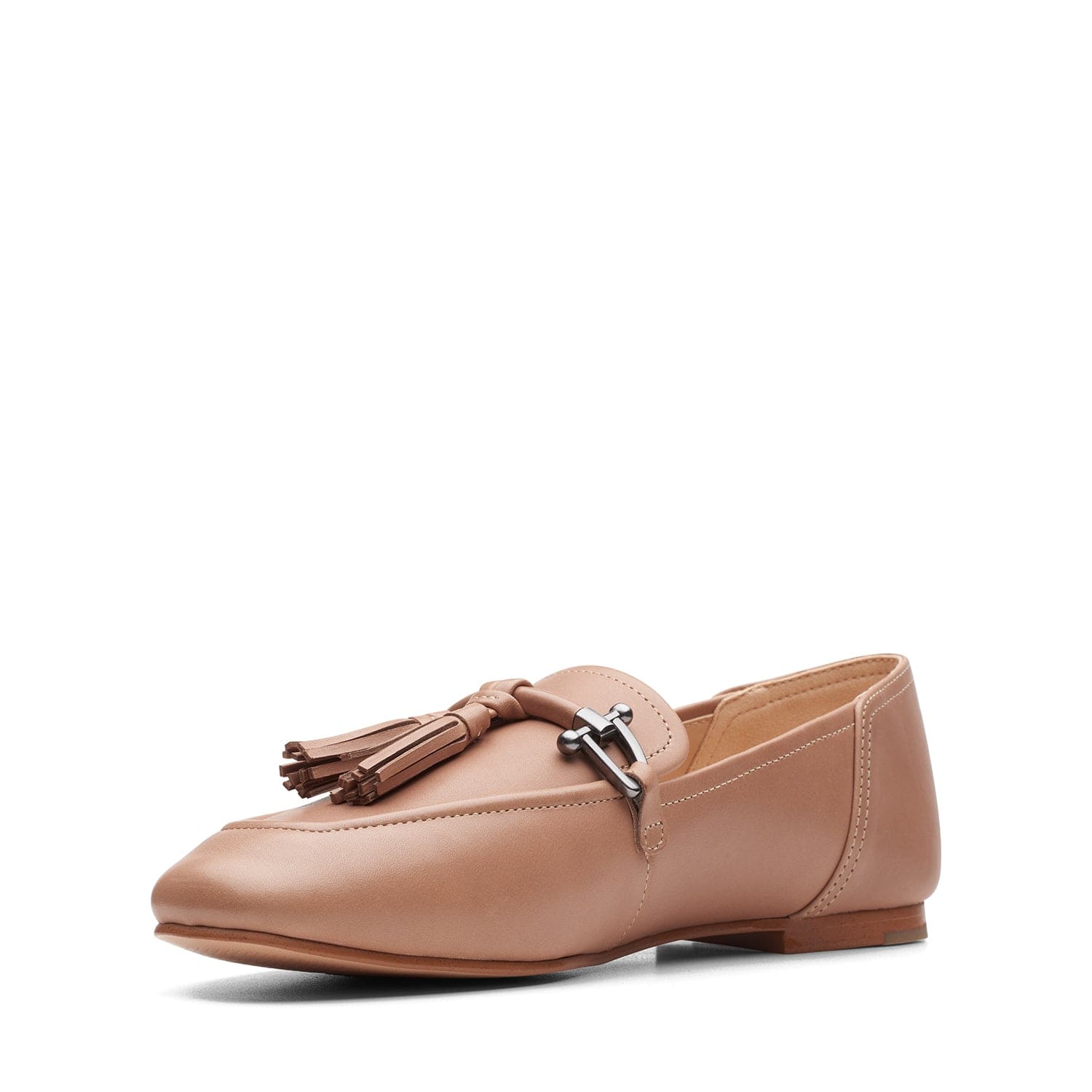 Clarks Pure2 Tassel Shoes (Standard Fit)