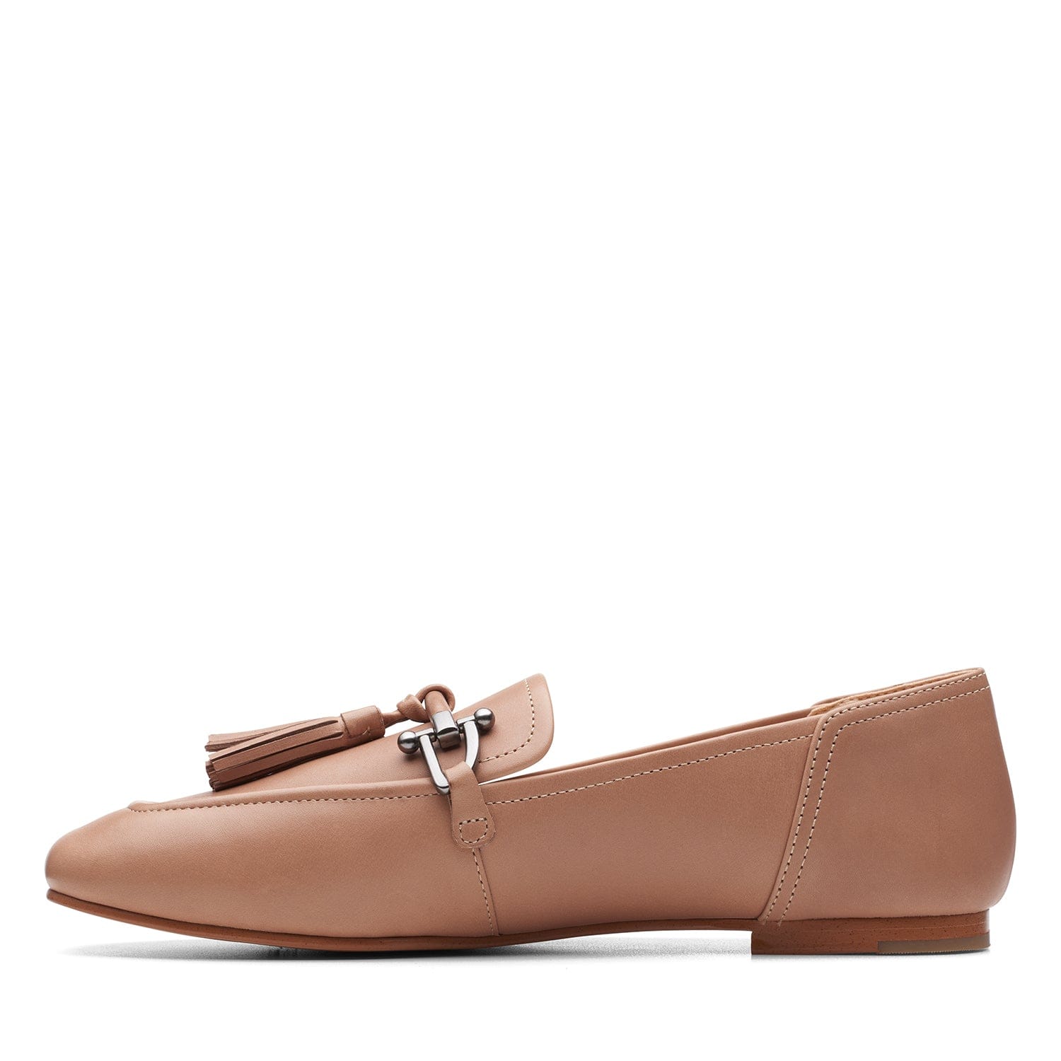 Clarks Pure2 Tassel Shoes (Standard Fit)