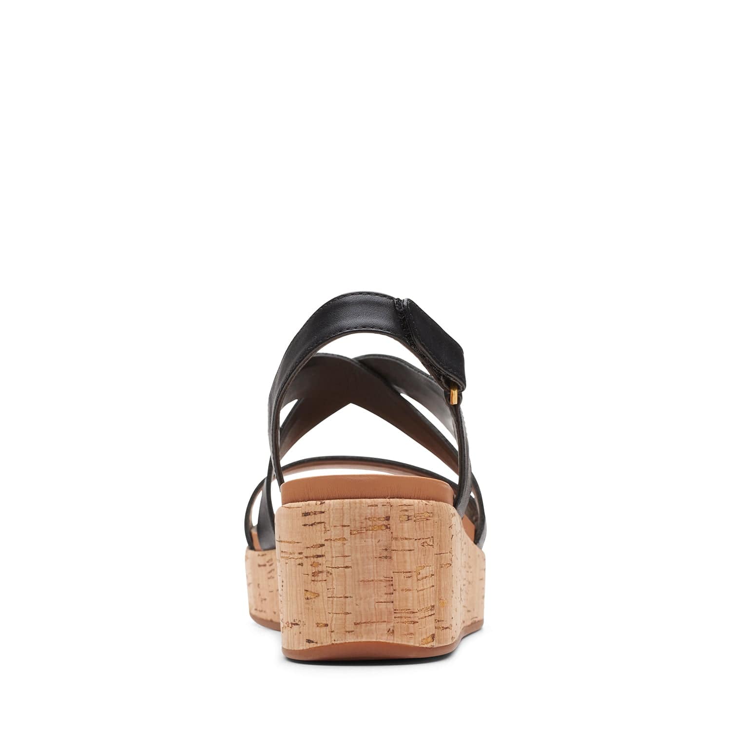 Clarks Kimmei Cork Sandals (Standard Fit)