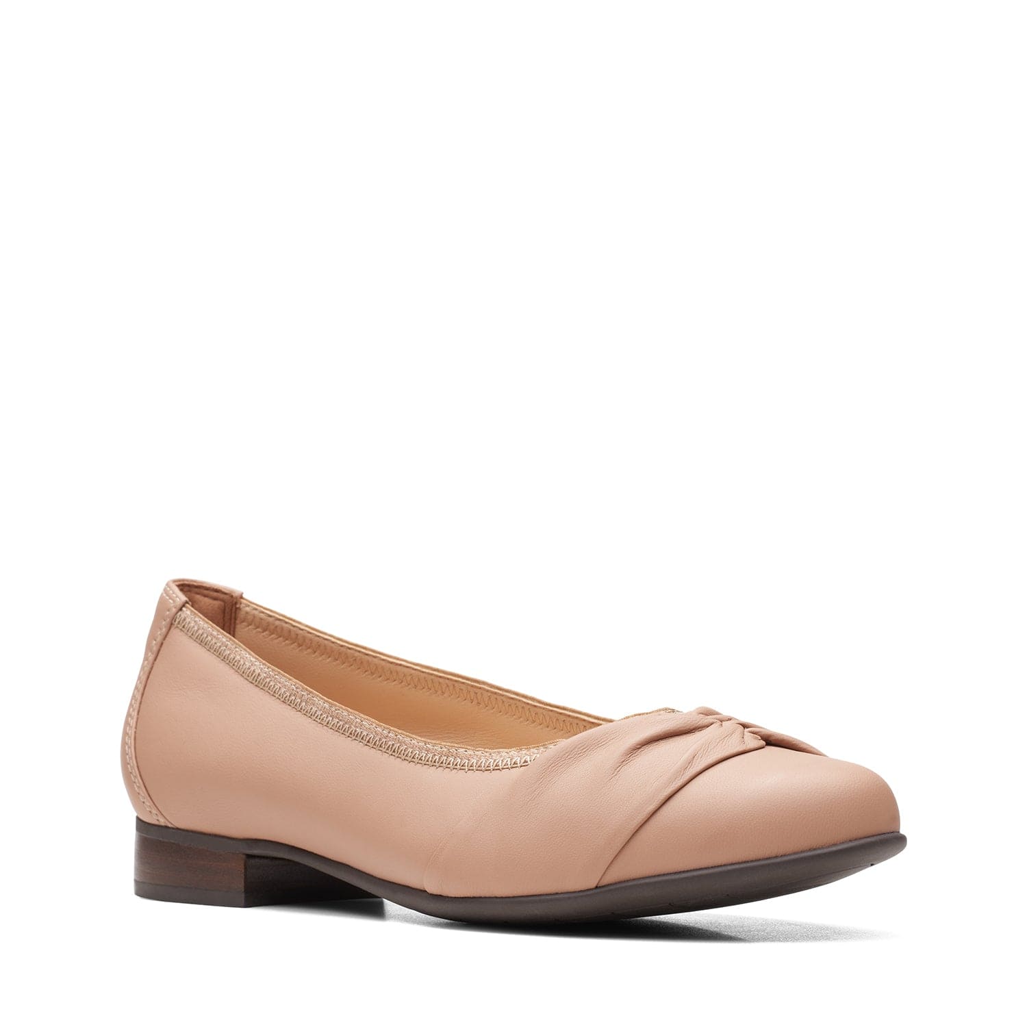 Clarks Un Blush Wish Shoes (Standard Fit)