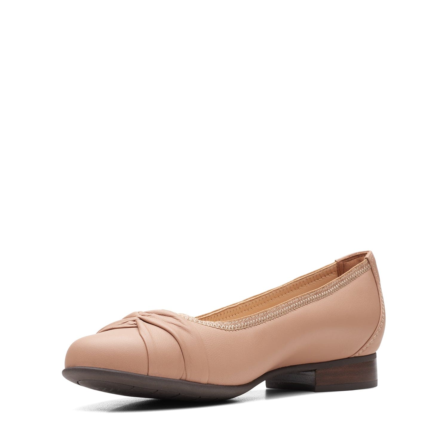 Clarks Un Blush Wish Shoes (Standard Fit)