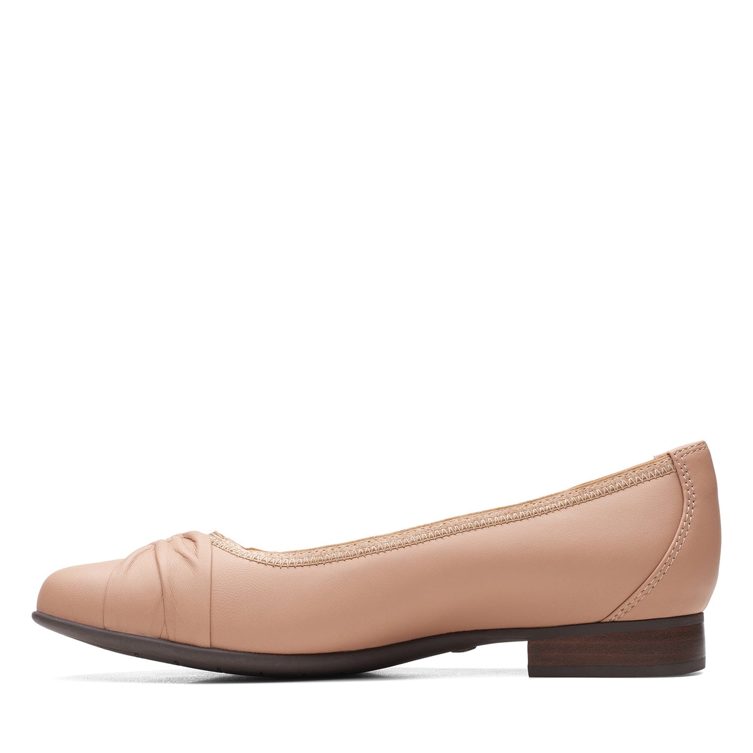 Clarks Un Blush Wish Shoes (Standard Fit)