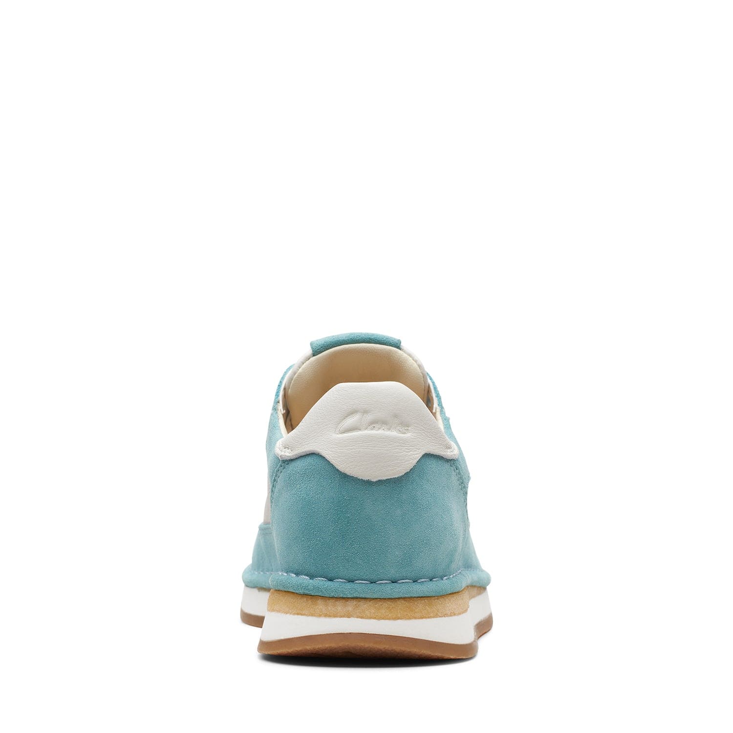 Clarks Craftrun Lace Shoes (Standard Fit)