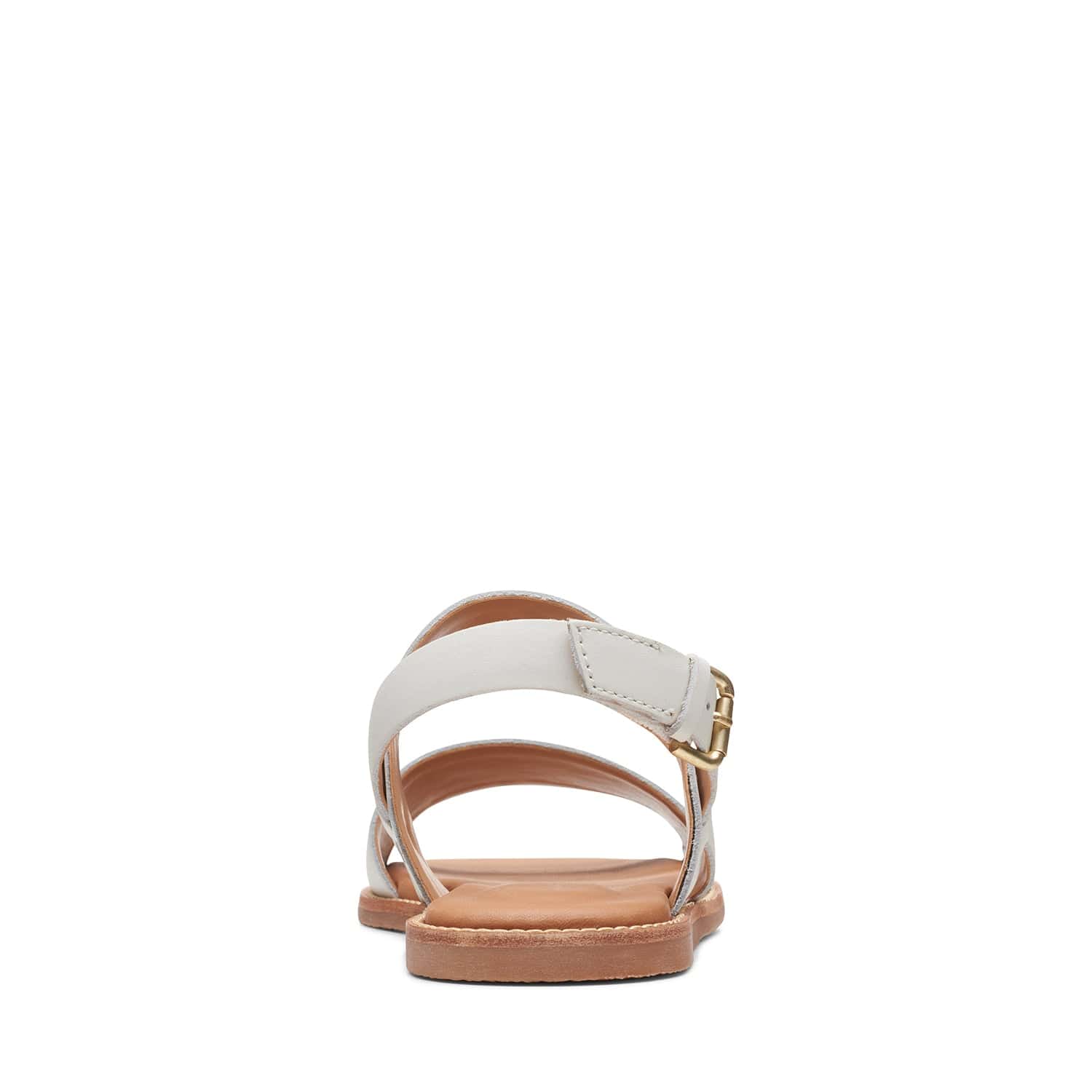 Clarks Karsea Strap Sandals (Standard Fit)