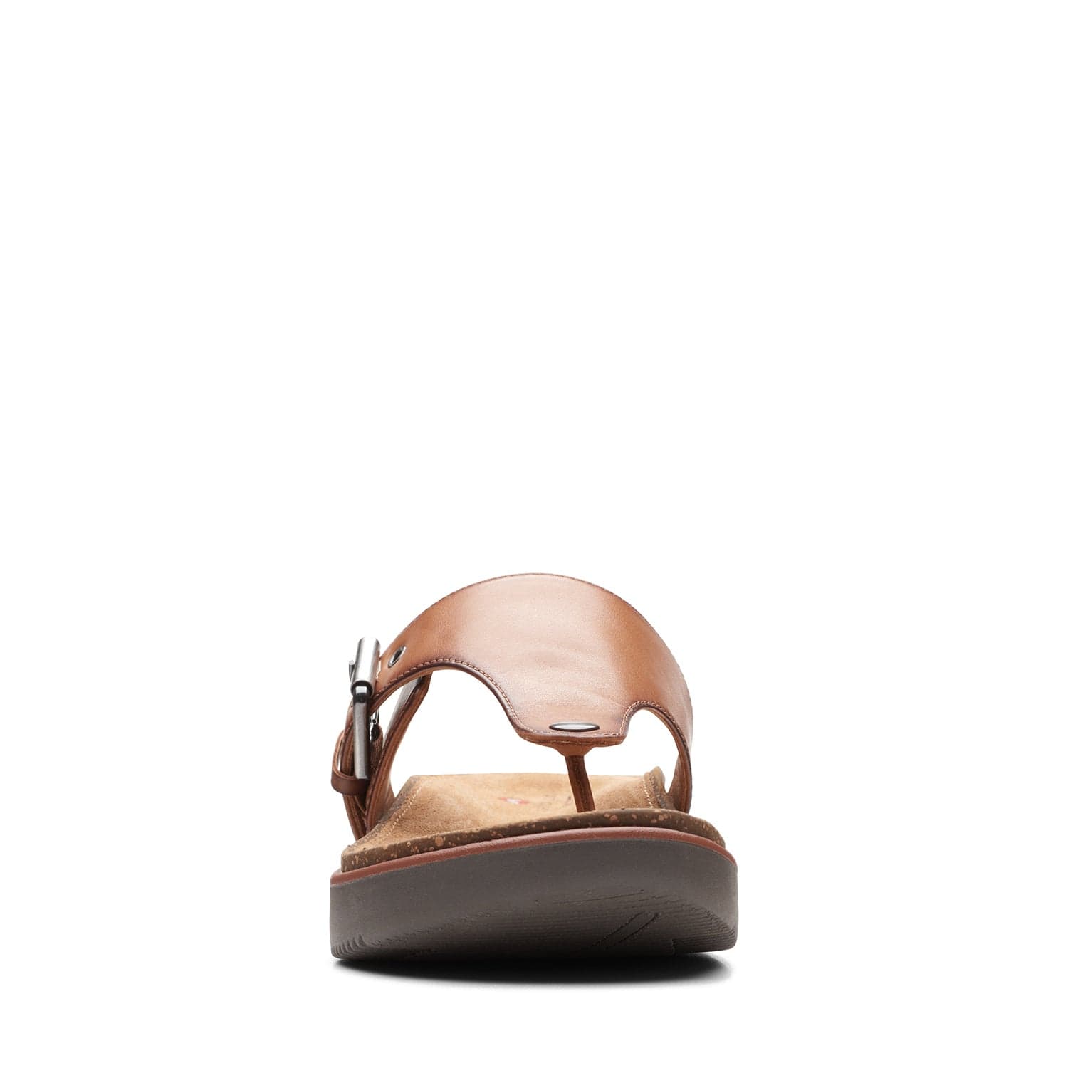 Clarks Elayne Step Sandals (Standard Fit)