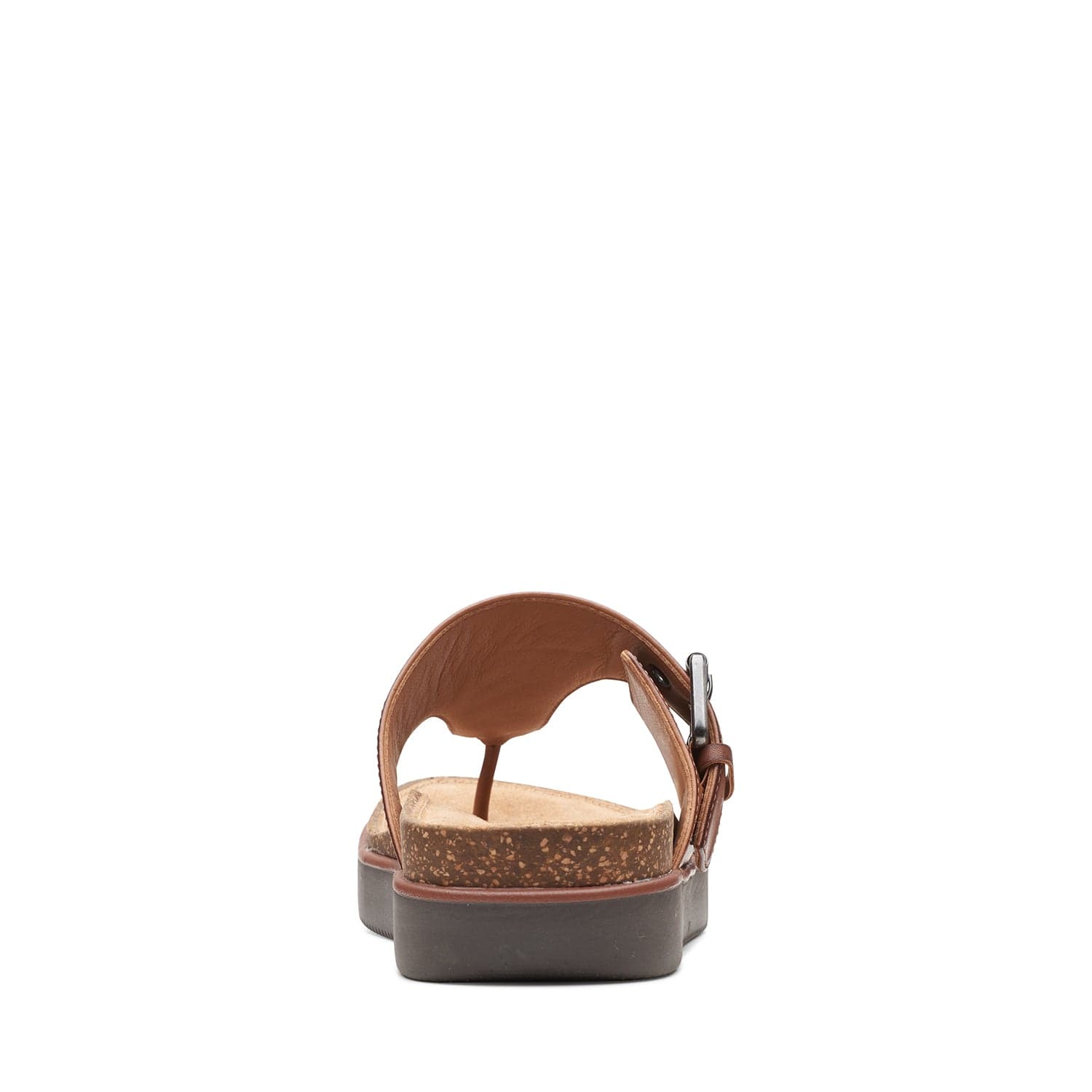 Clarks Elayne Step Sandals (Standard Fit)