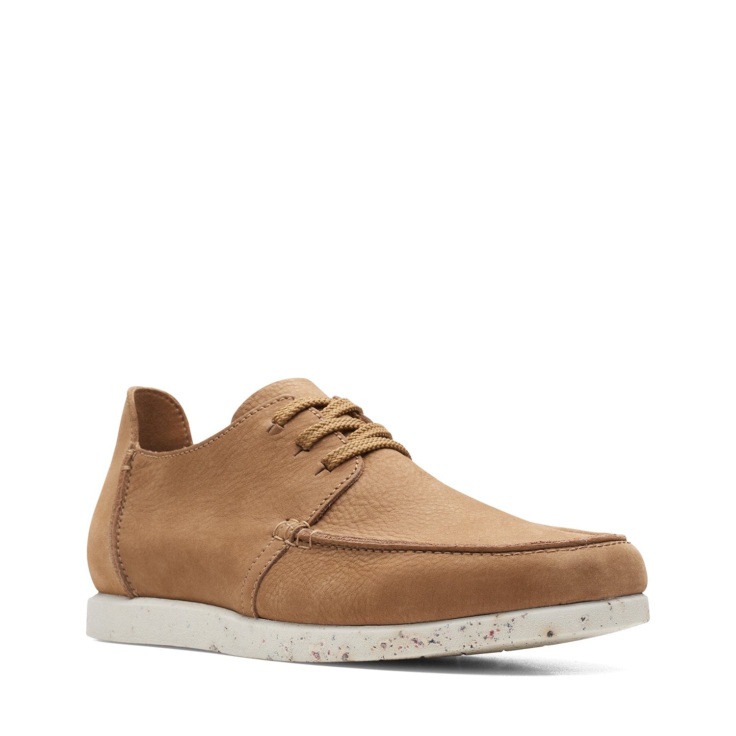 Clarks ShacreLite Low Shoes (Standard Fit)