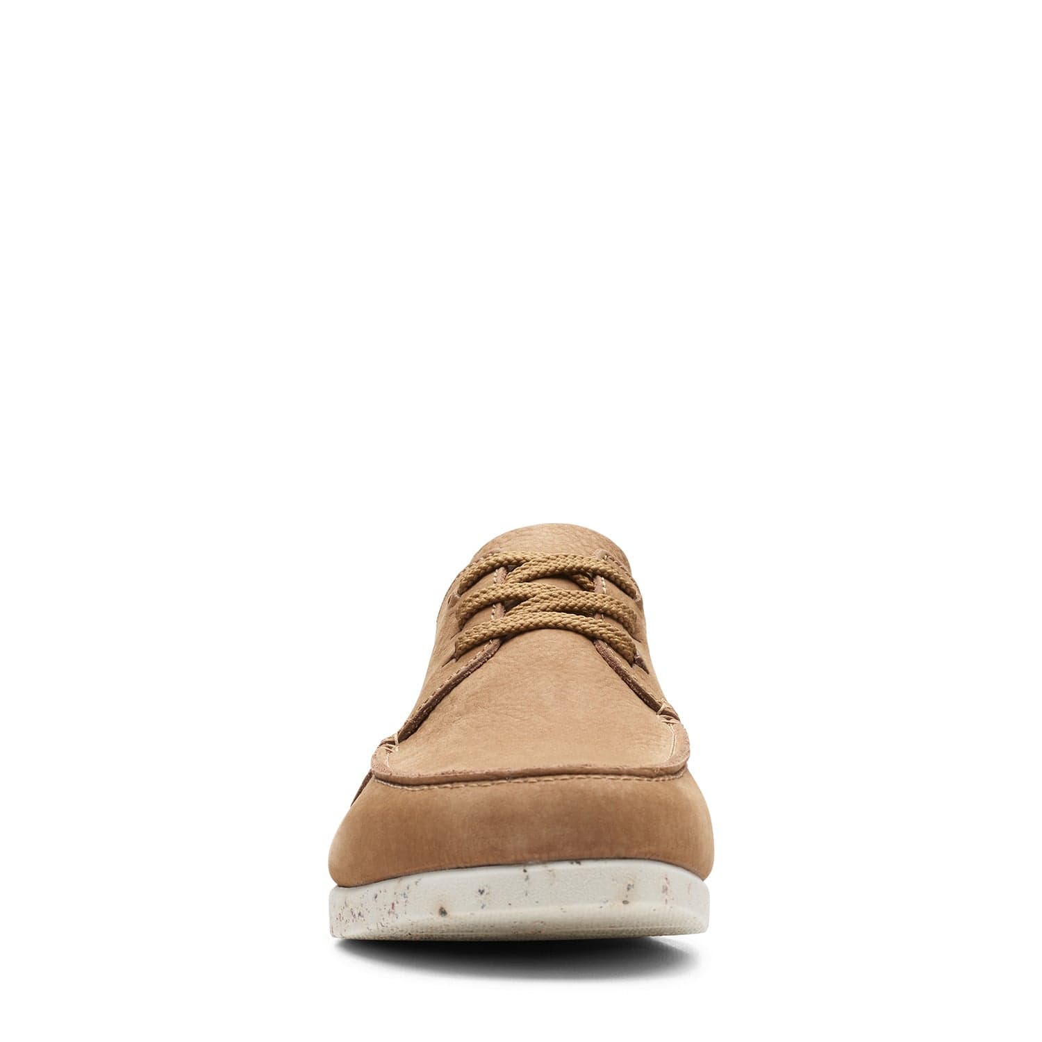 Clarks ShacreLite Low Shoes (Standard Fit)