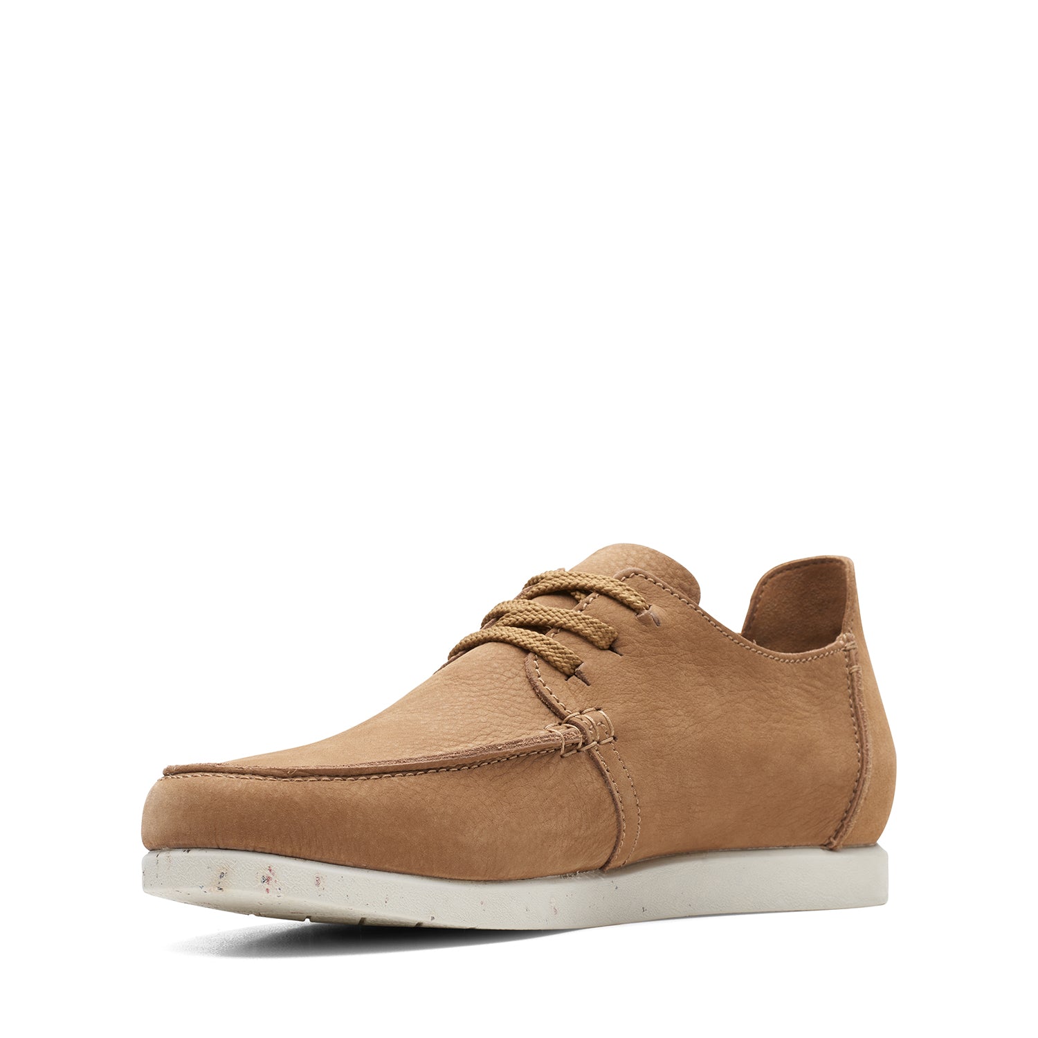 Clarks ShacreLite Low Shoes (Standard Fit)