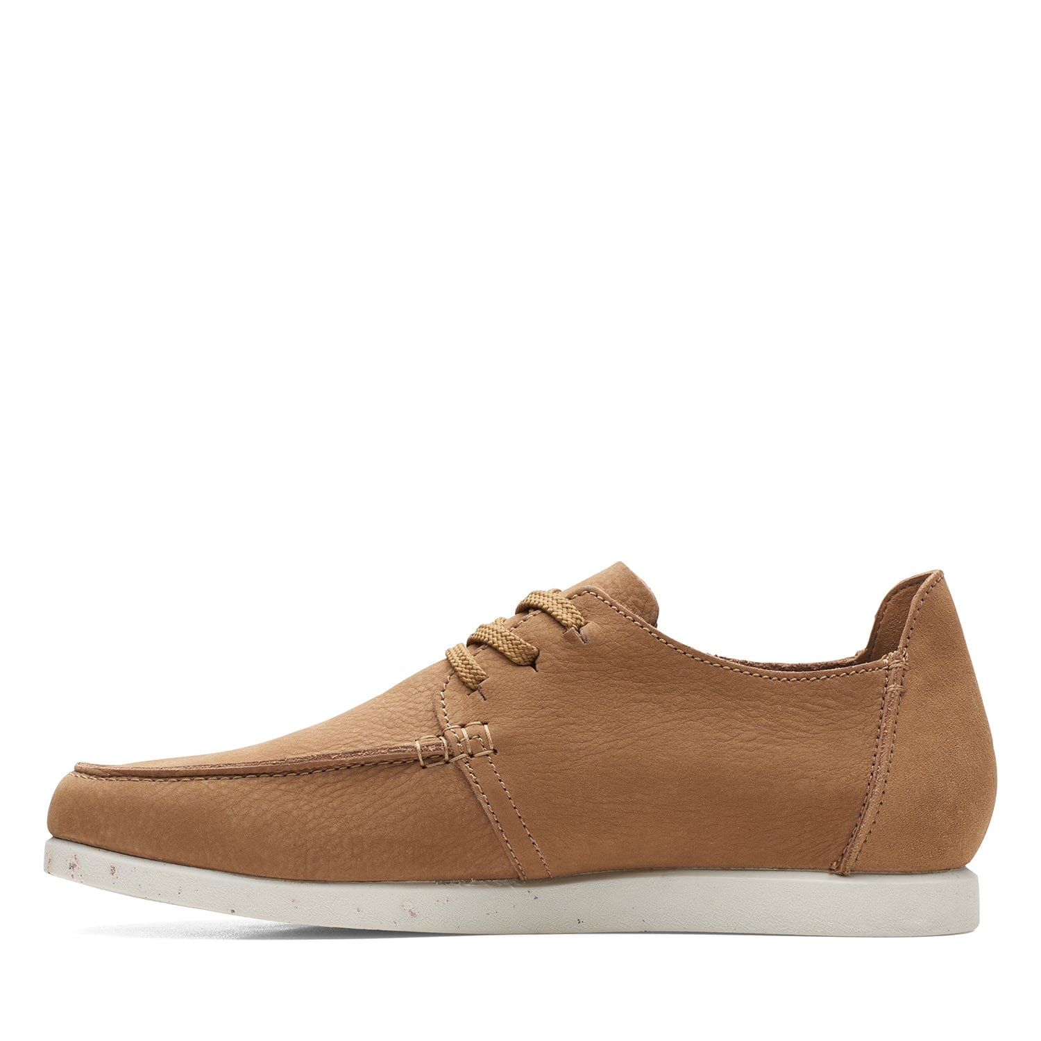 Clarks ShacreLite Low Shoes (Standard Fit)