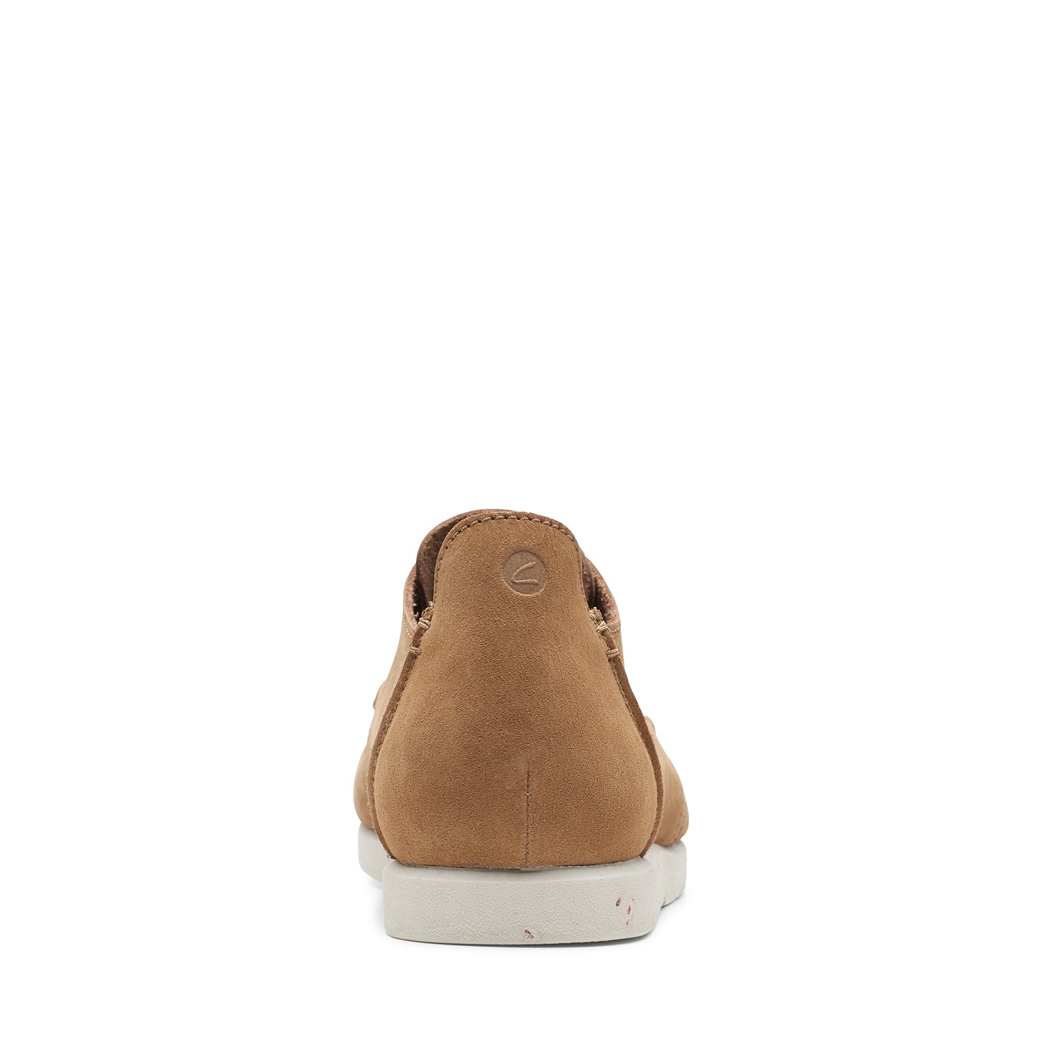 Clarks ShacreLite Low Shoes (Standard Fit)