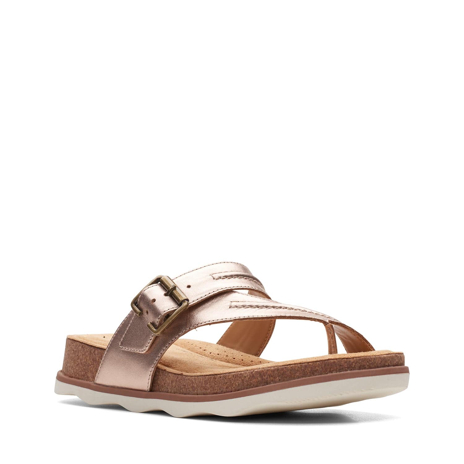 Clarks Brynn Madi Sandals (Standard Fit)