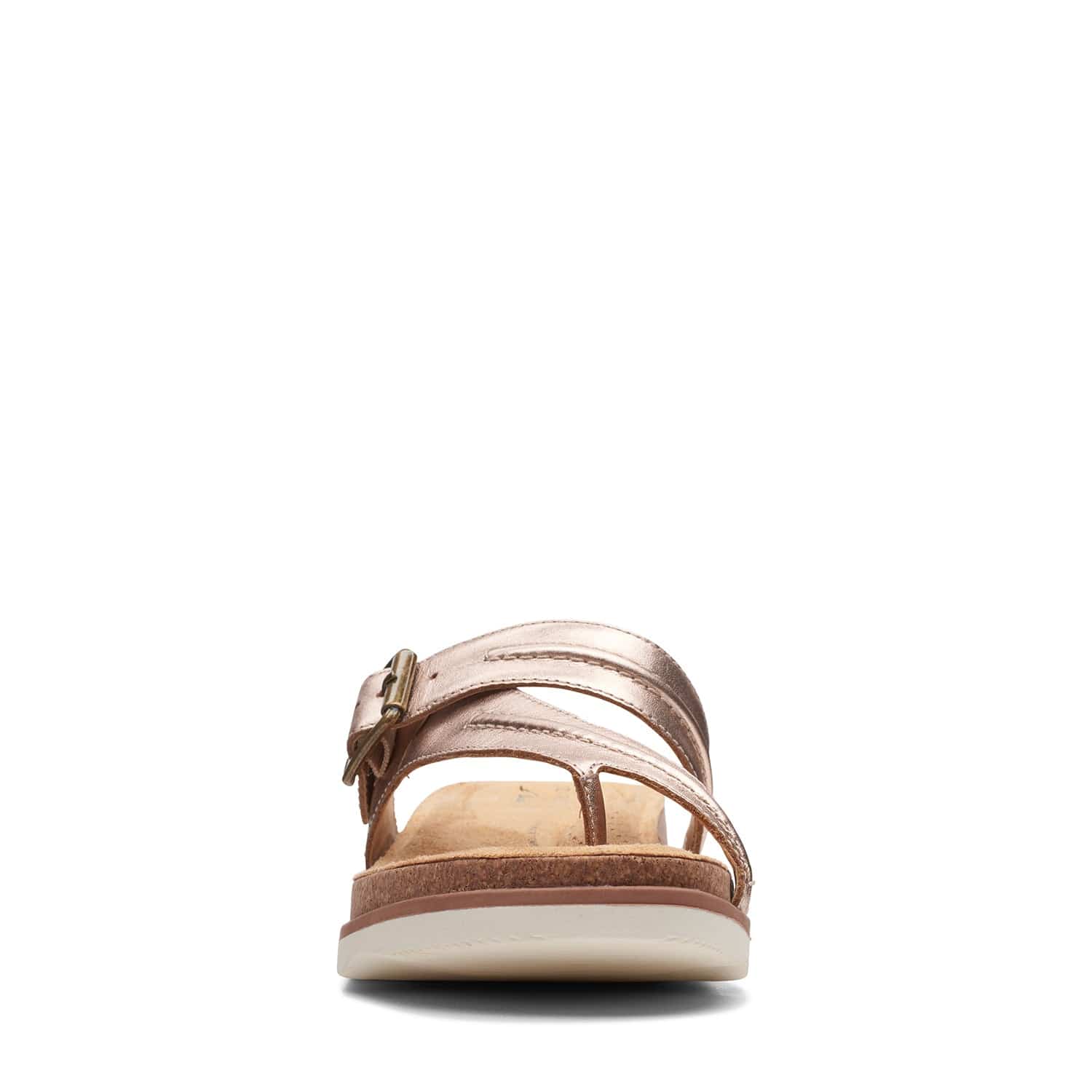 Clarks Brynn Madi Sandals (Standard Fit)