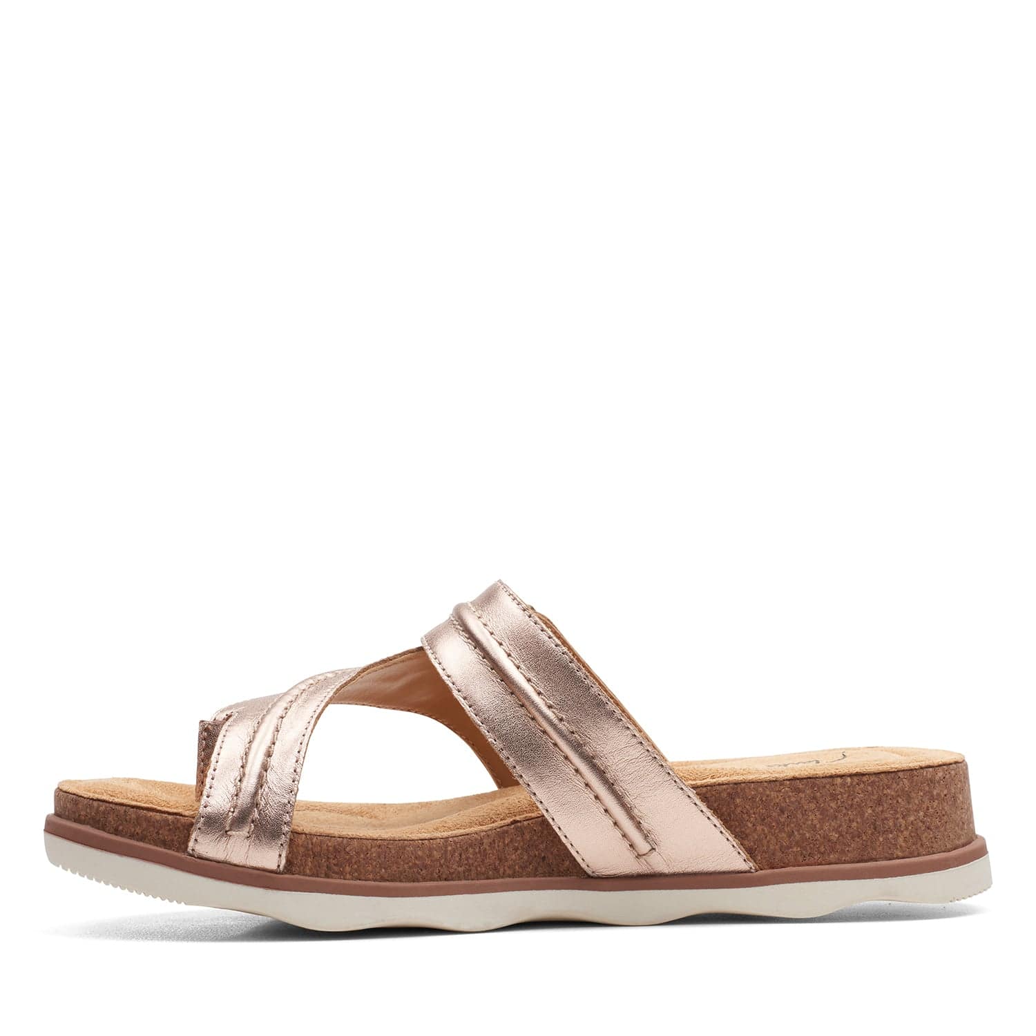 Clarks Brynn Madi Sandals (Standard Fit)