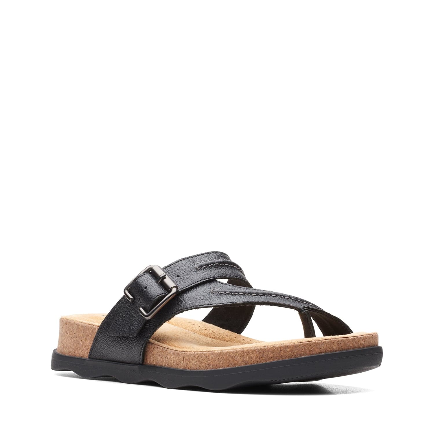 Clarks Brynn Madi Sandals (Standard Fit)