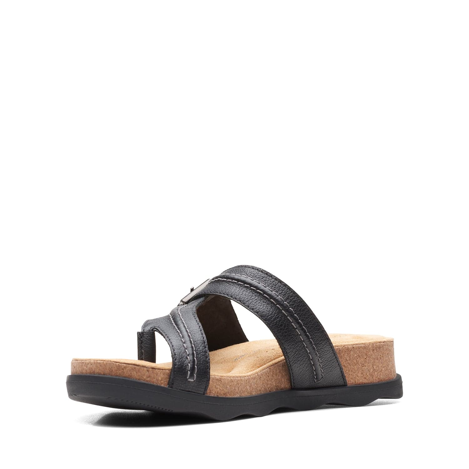 Clarks Brynn Madi Sandals (Standard Fit)