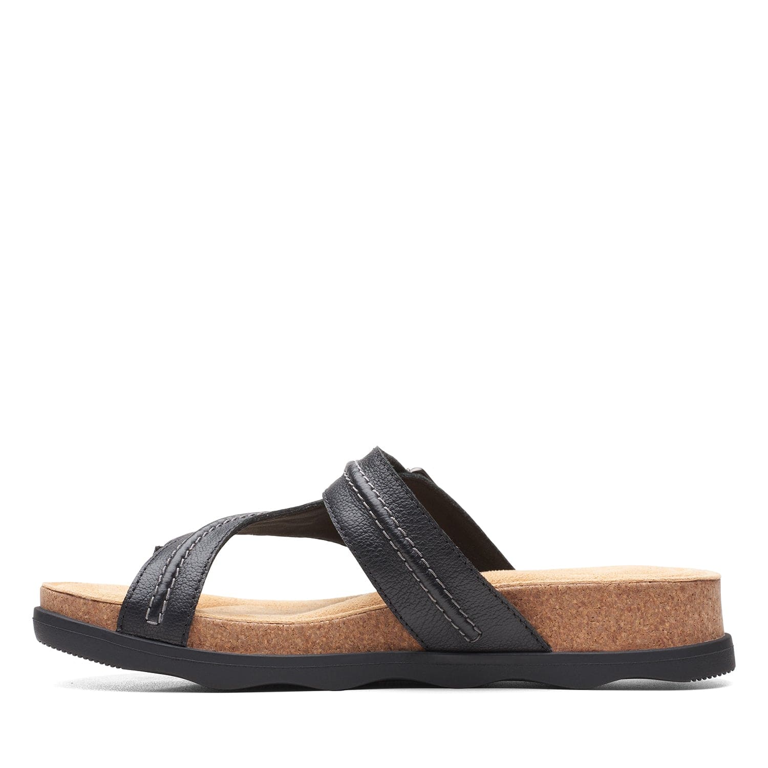 Clarks Brynn Madi Sandals (Standard Fit)