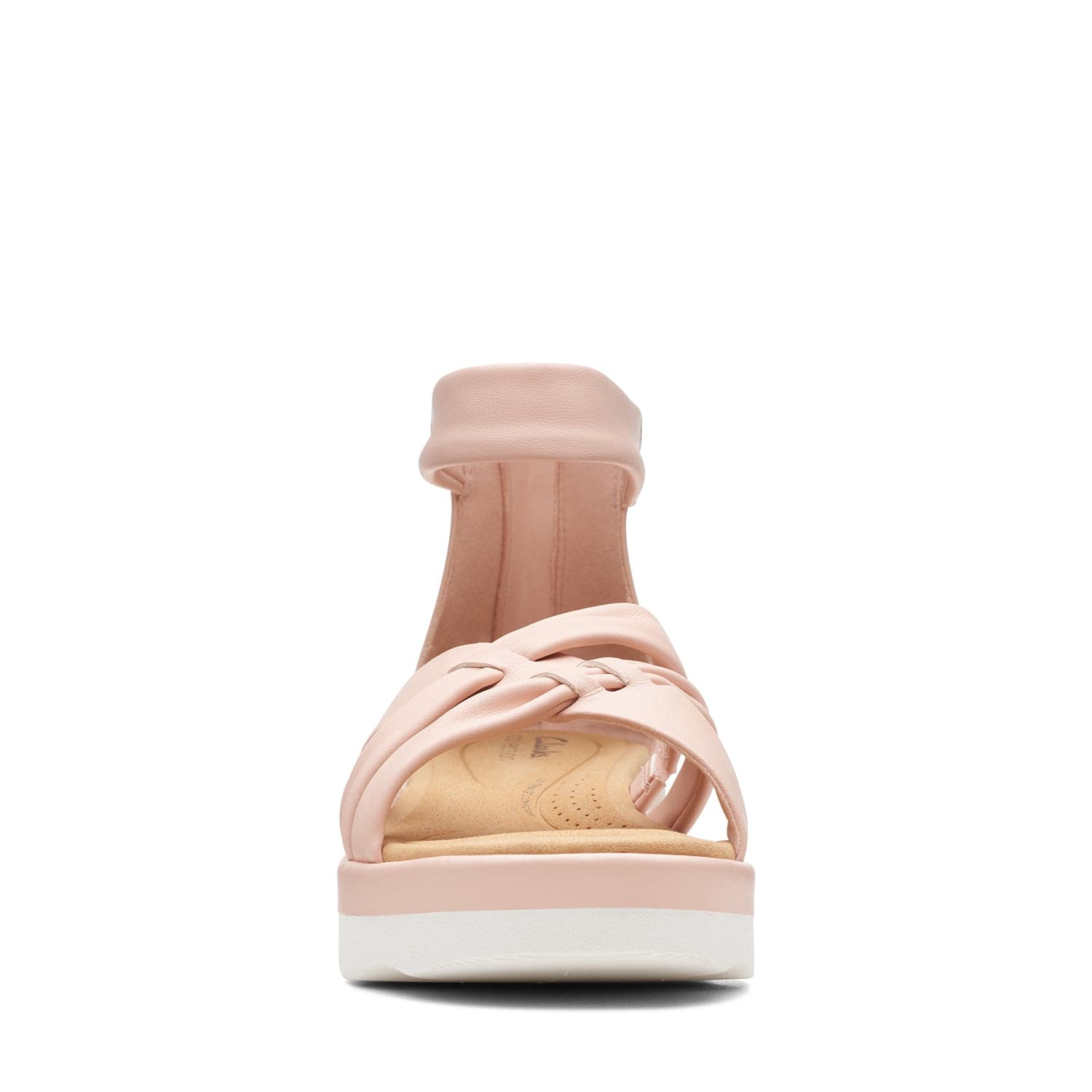 Clarks Clara Rae Sandals (Standard Fit)