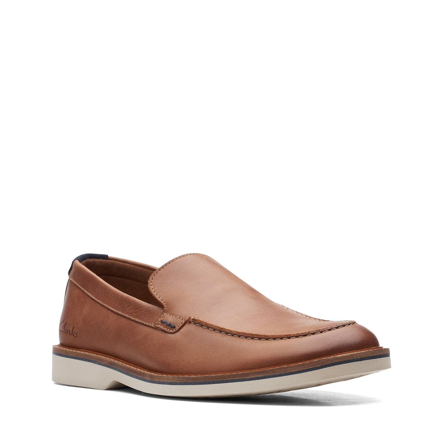 Clarks Atticus LT Edge Shoes (Standard Fit)