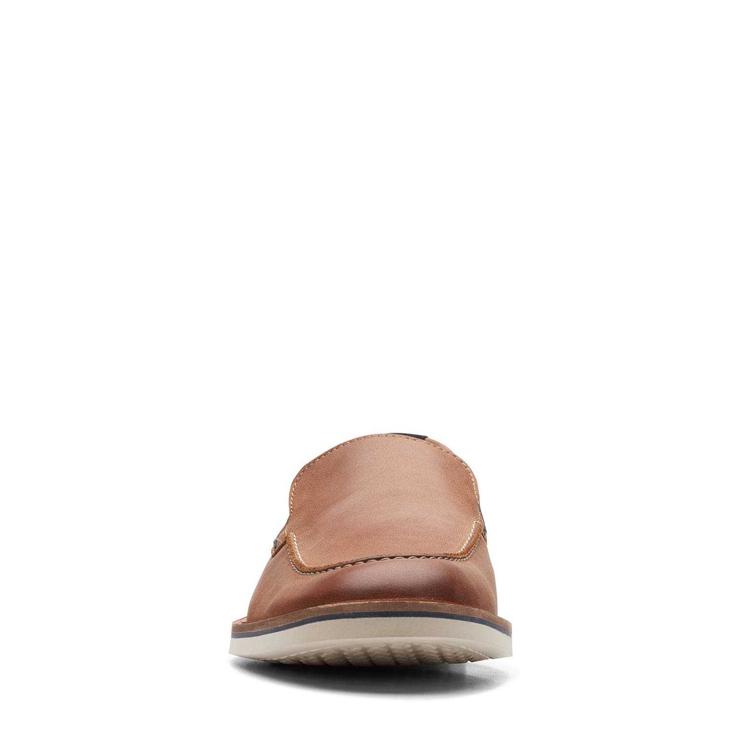 Clarks Atticus LT Edge Shoes (Standard Fit)