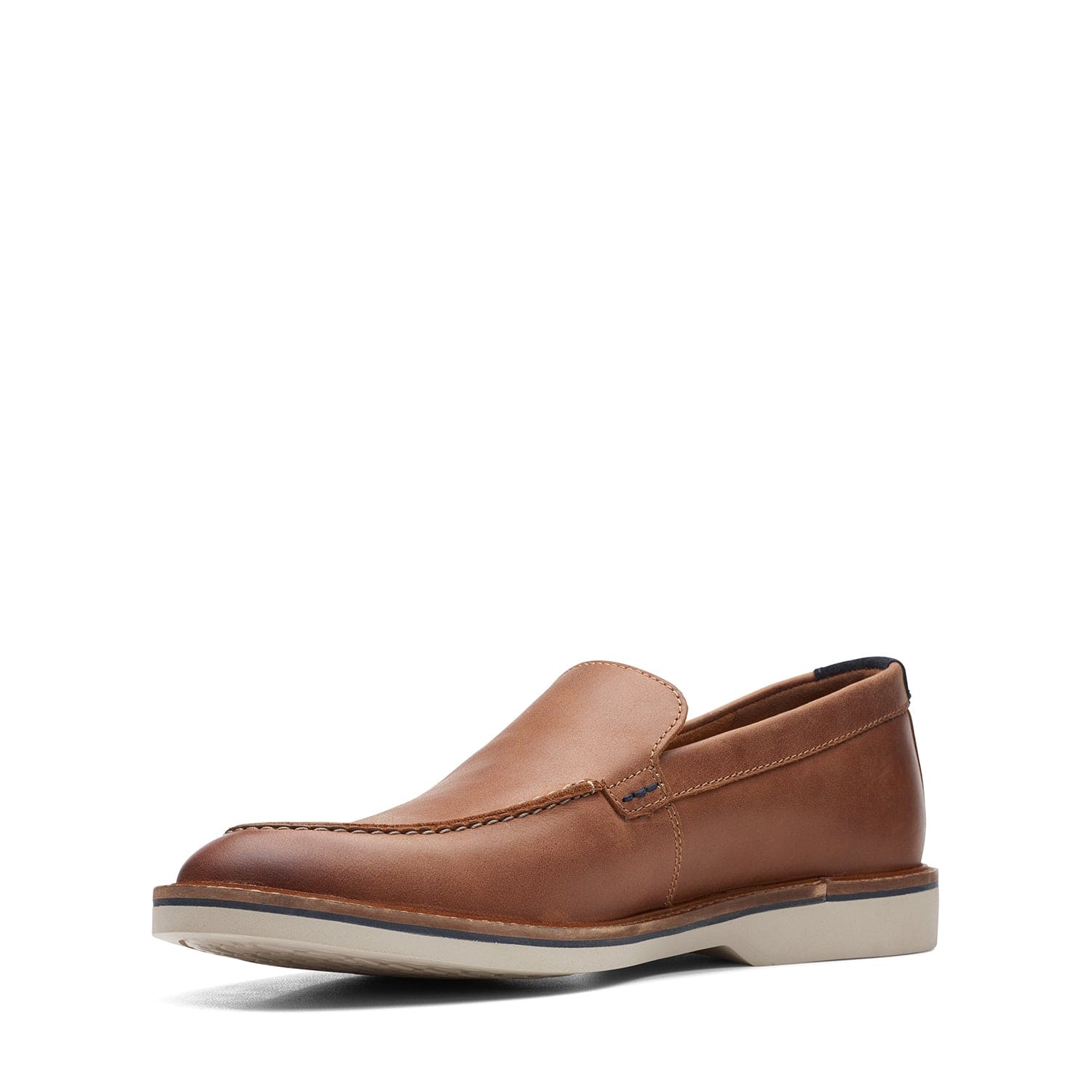 Clarks Atticus LT Edge Shoes (Standard Fit)