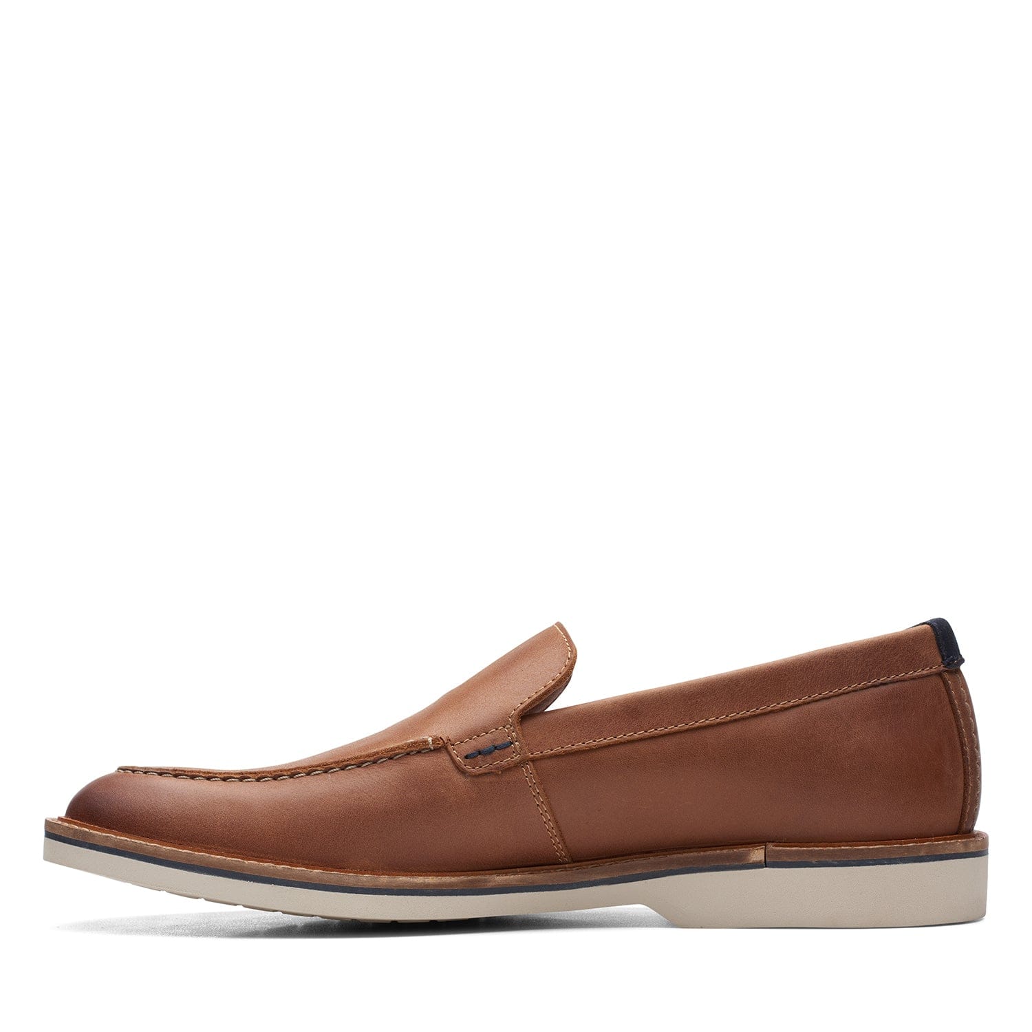 Clarks Atticus LT Edge Shoes (Standard Fit)