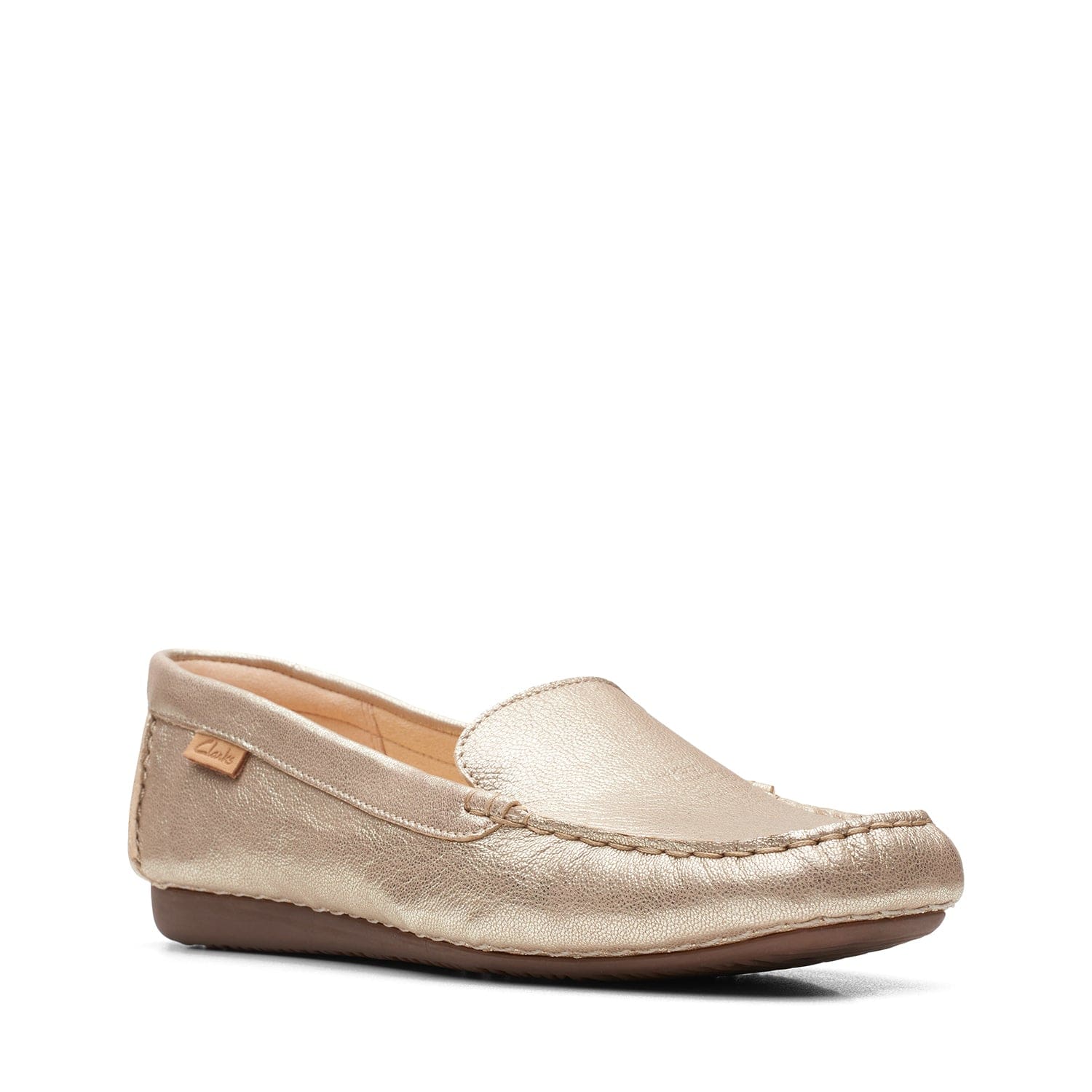 Clarks Freckle Walk Shoes (Standard Fit)