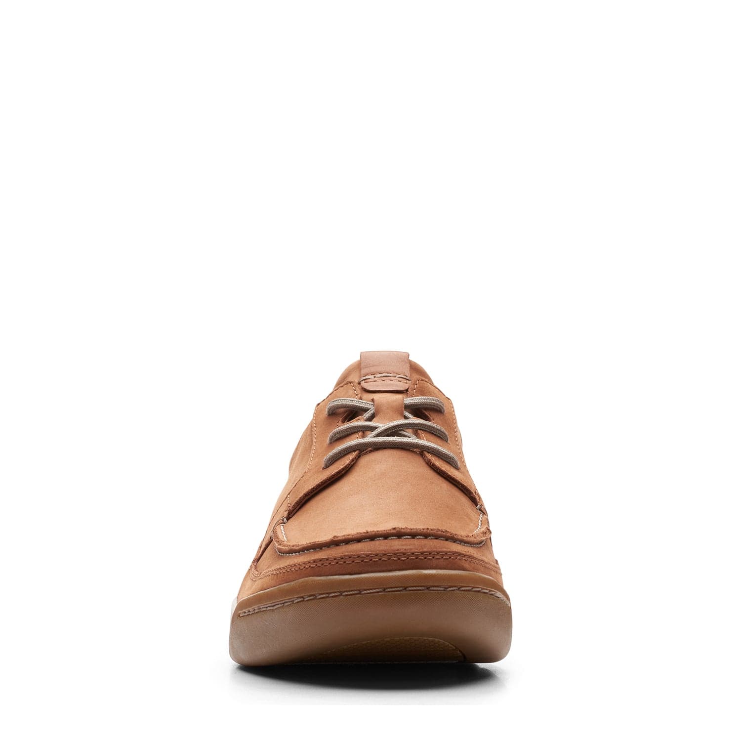 Clarks Ashcombe Craft Shoes (Standard Fit)