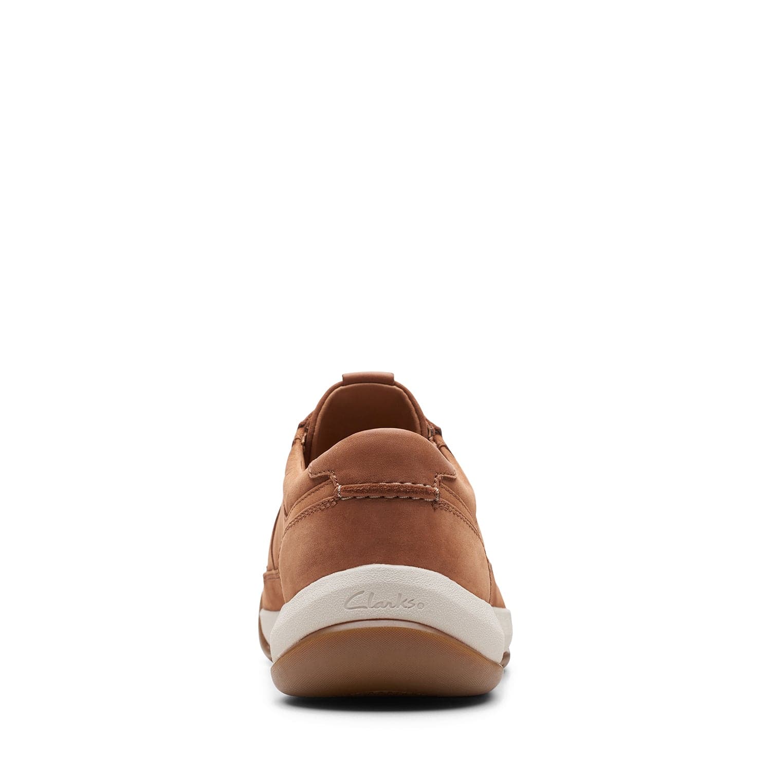 Clarks Ashcombe Craft Shoes (Standard Fit)