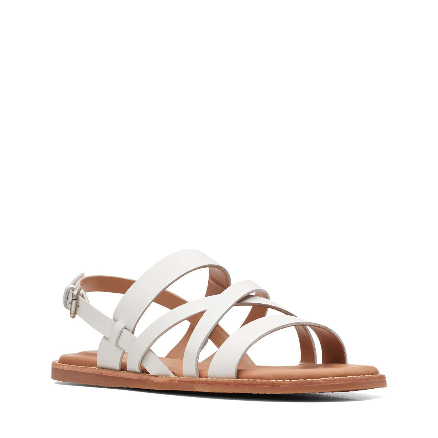 Clarks Karsea Sun Sandals (Standard Fit)