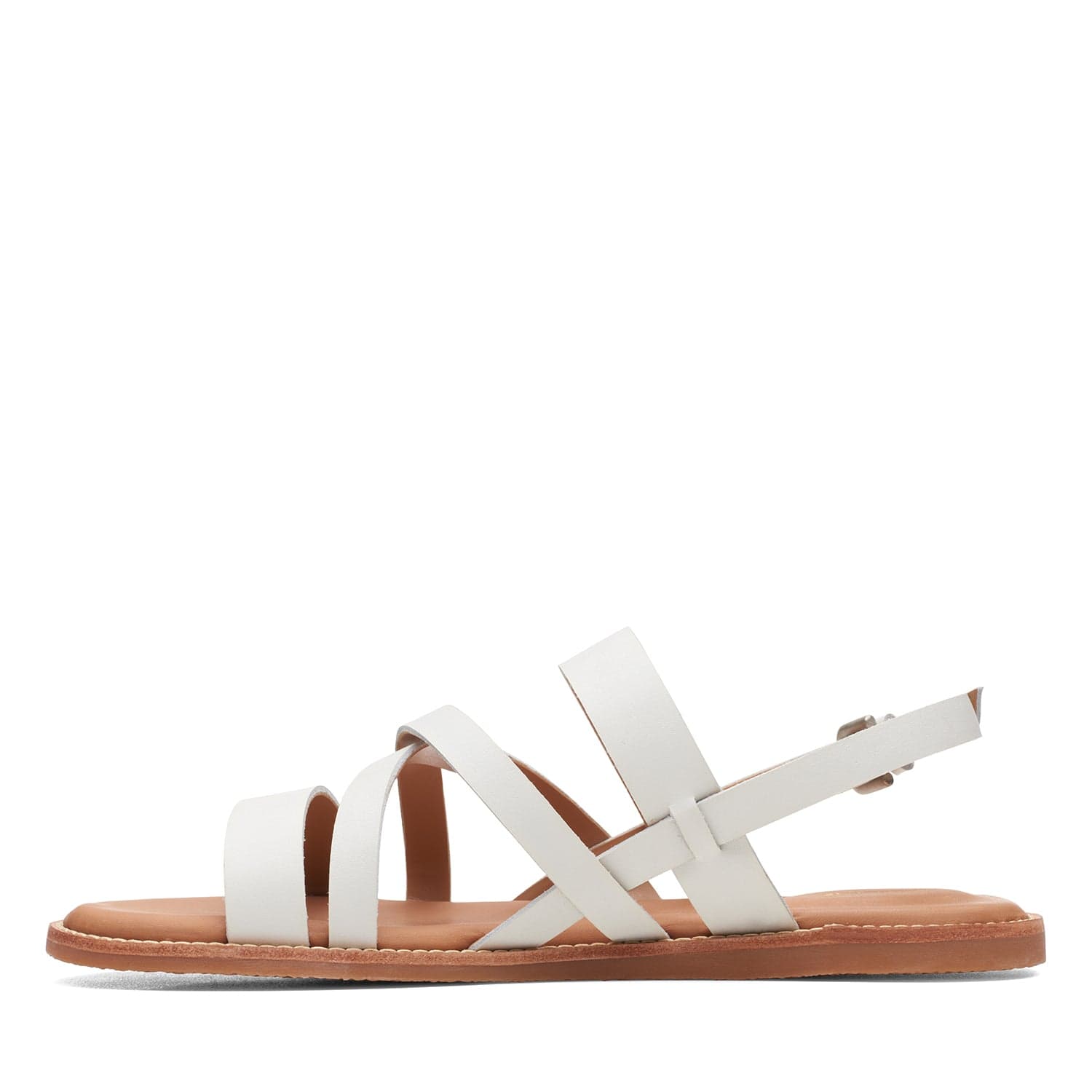 Clarks Karsea Sun Sandals (Standard Fit)