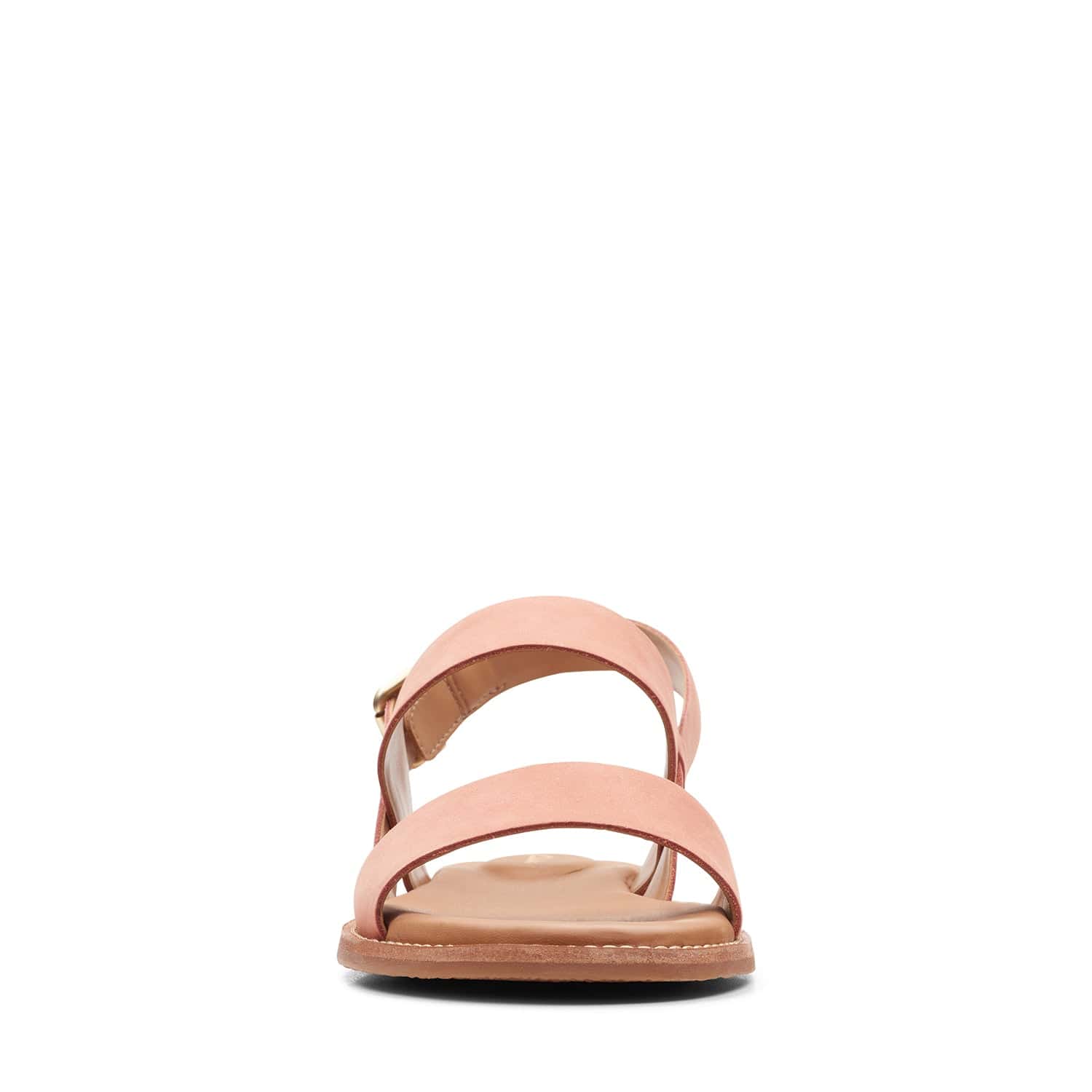 Clarks Karsea Strap Sandals (Standard Fit)