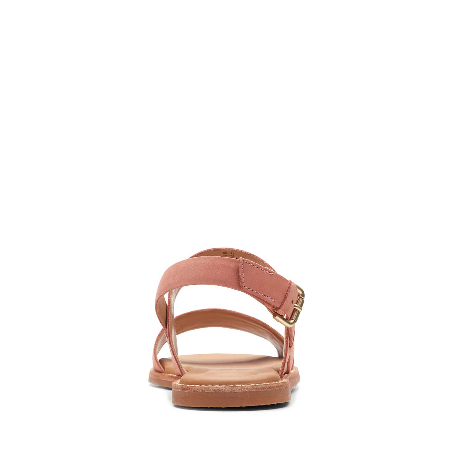 Clarks Karsea Strap Sandals (Standard Fit)