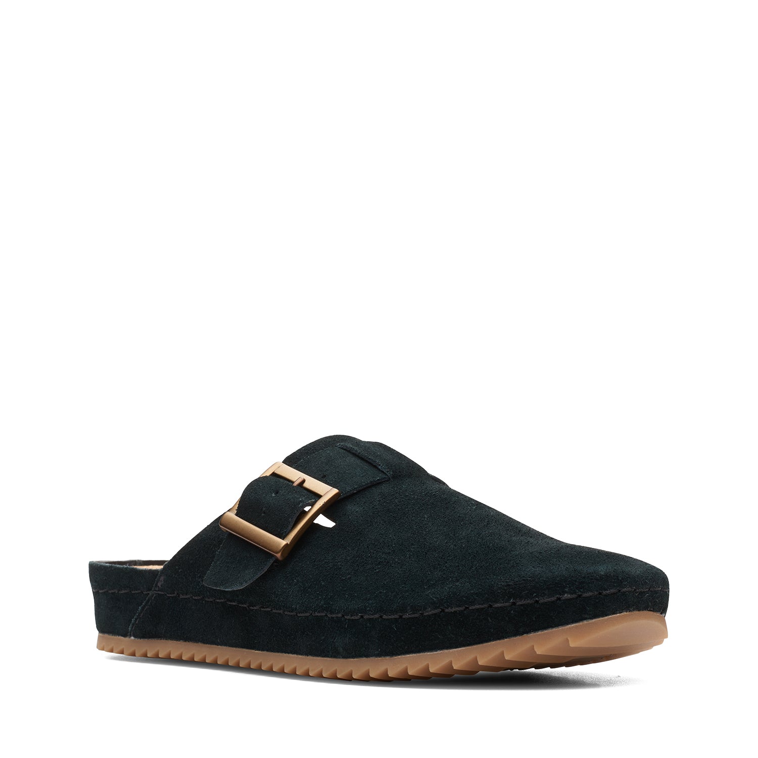 Clarks Brookleigh Mule Shoes (Standard Fit)